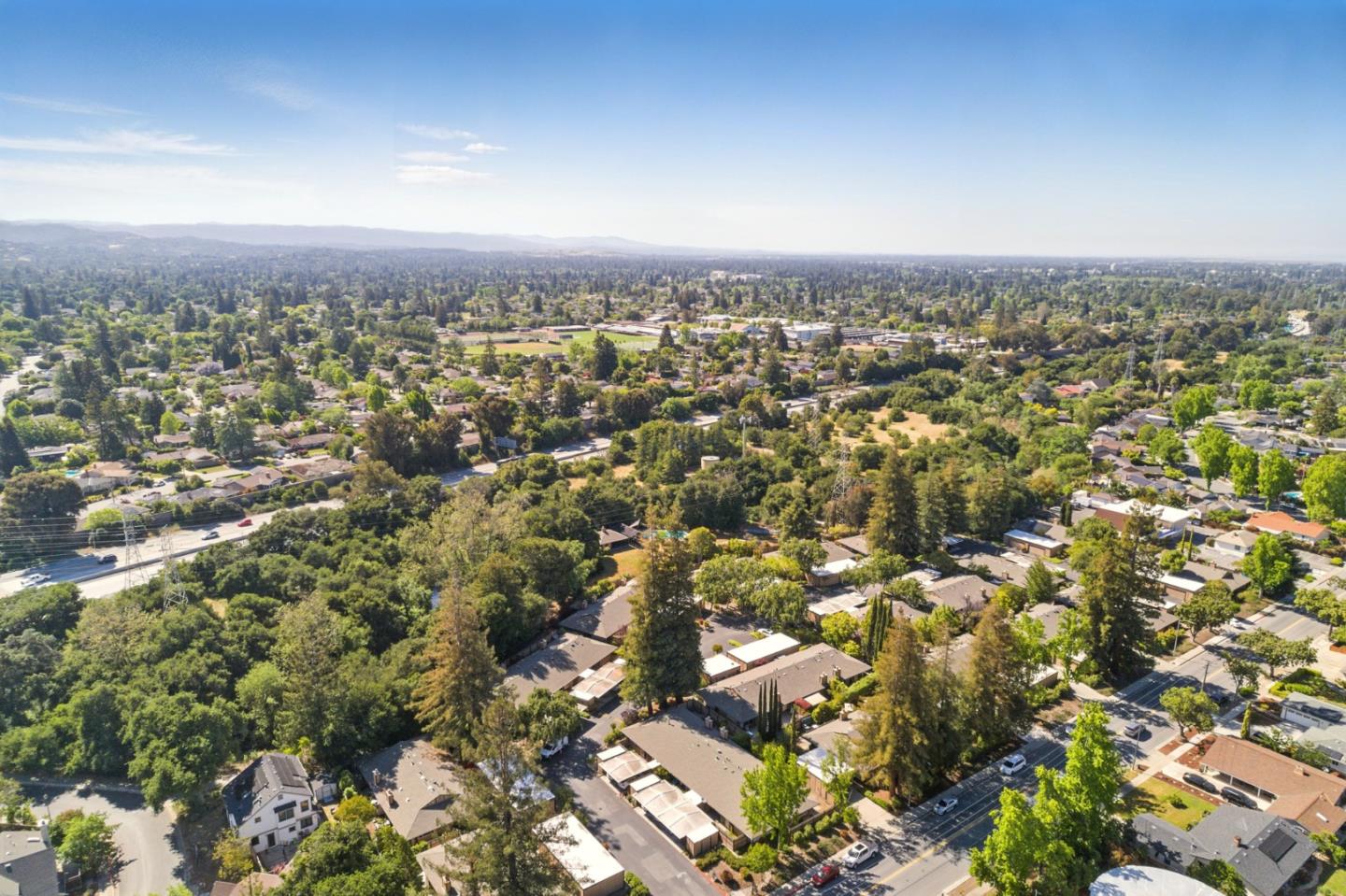 Detail Gallery Image 33 of 48 For 1209 Blackberry Ter, Sunnyvale,  CA 94087 - 2 Beds | 2 Baths
