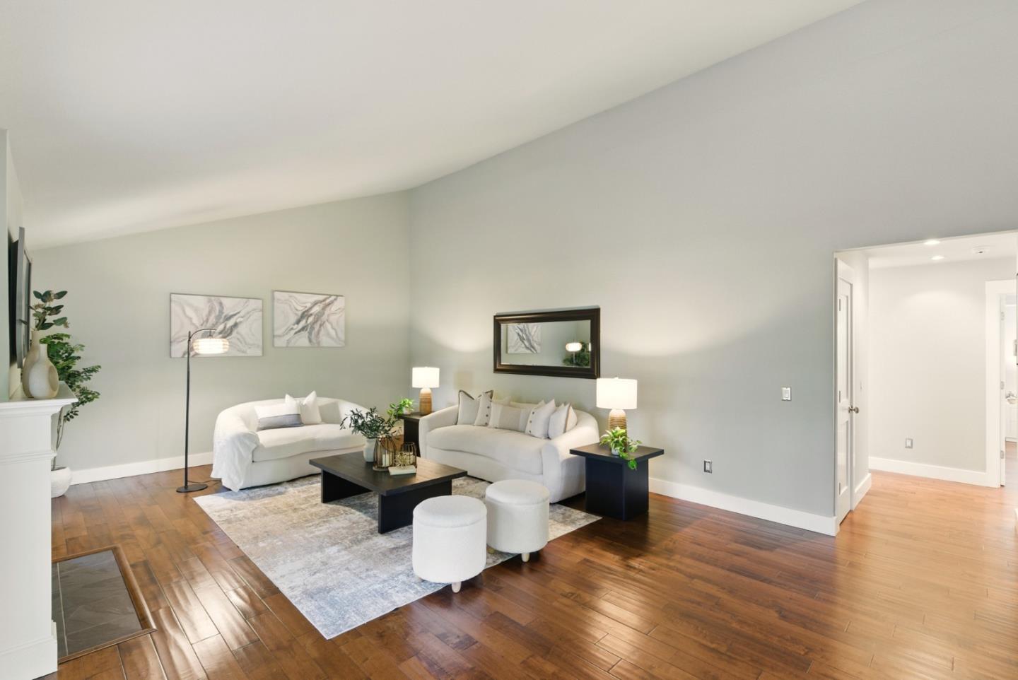 Detail Gallery Image 8 of 48 For 1209 Blackberry Ter, Sunnyvale,  CA 94087 - 2 Beds | 2 Baths