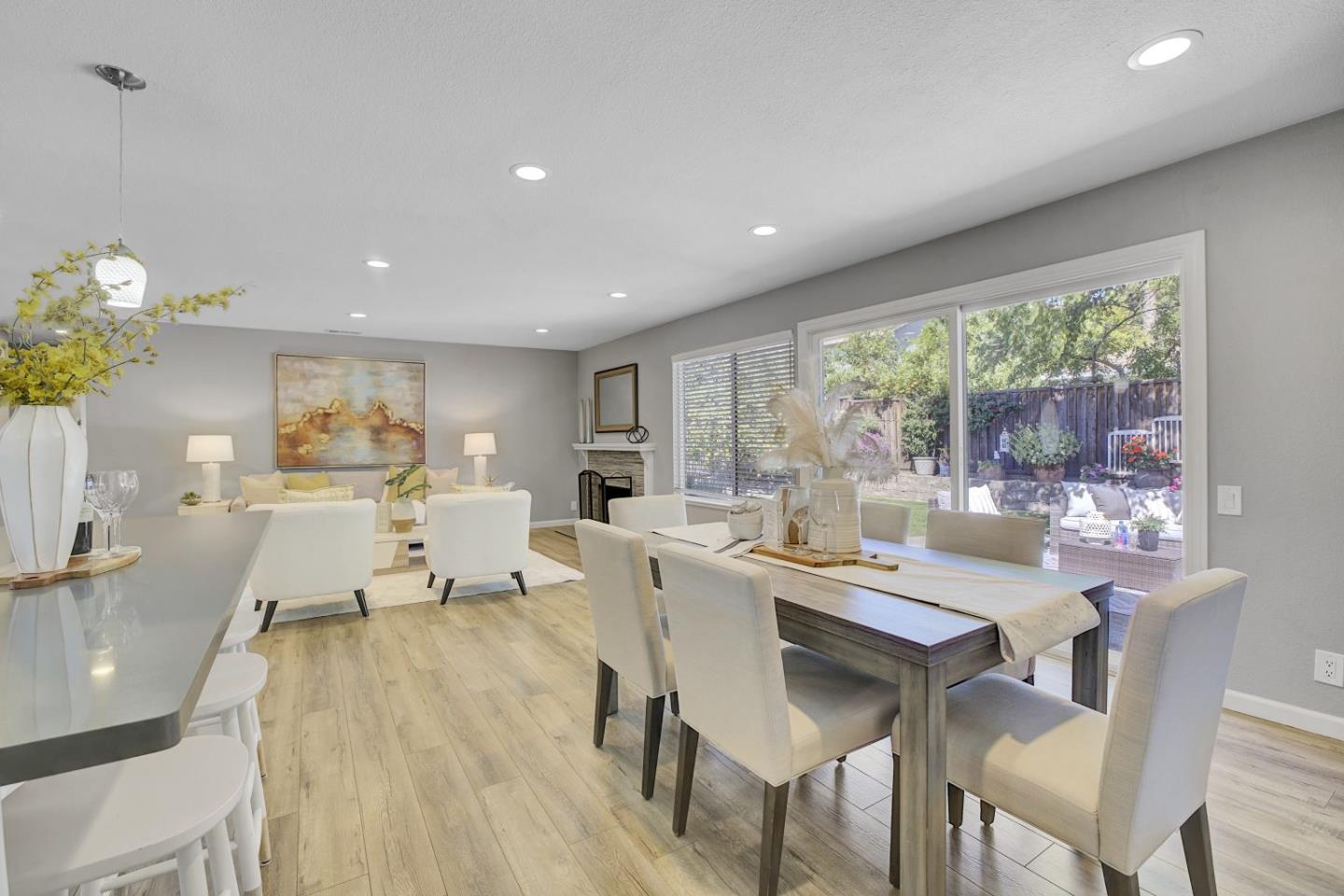 Detail Gallery Image 17 of 44 For 4954 Rue Bordeaux, San Jose,  CA 95136 - 3 Beds | 2 Baths