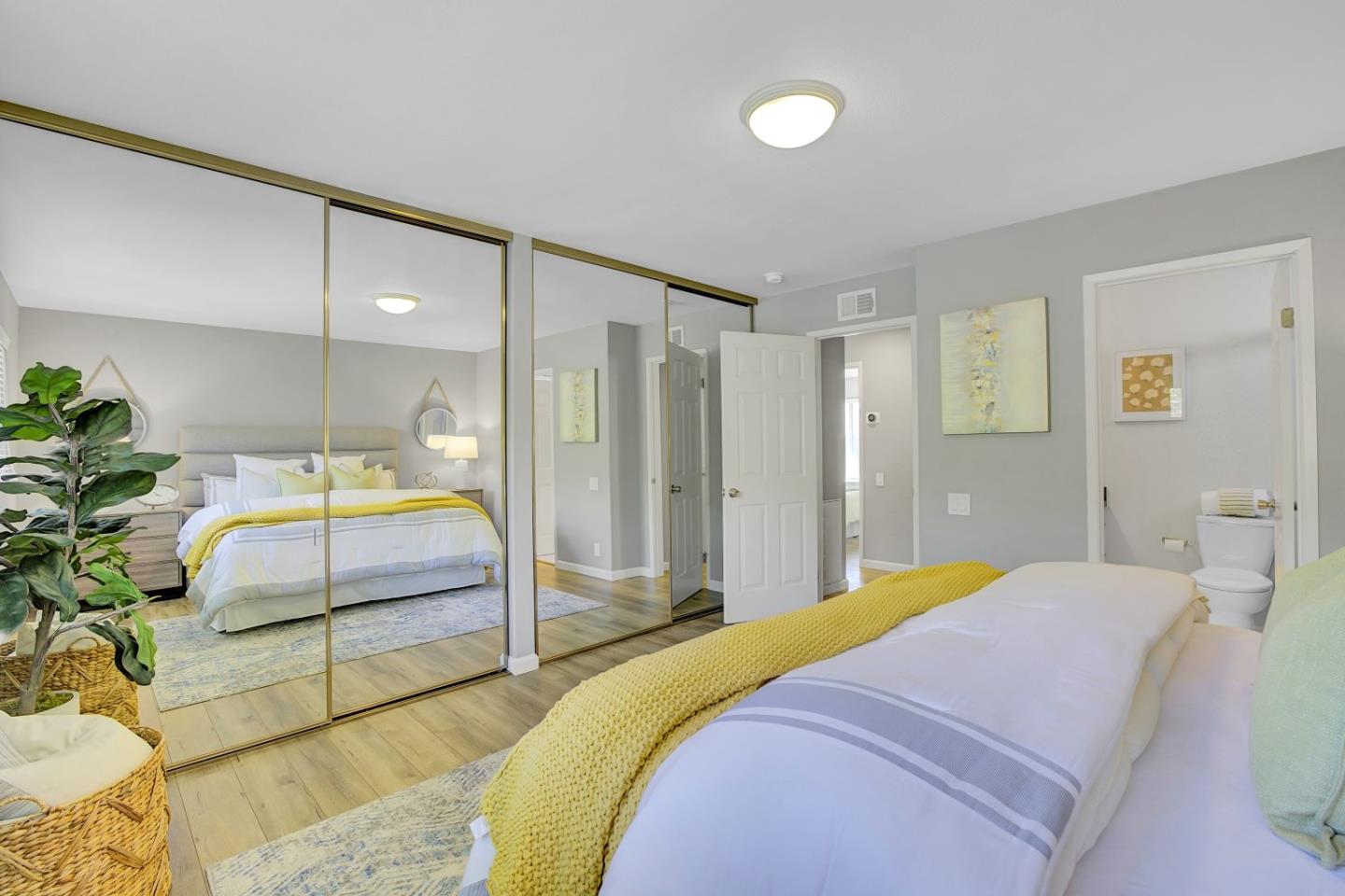 Detail Gallery Image 26 of 44 For 4954 Rue Bordeaux, San Jose,  CA 95136 - 3 Beds | 2 Baths