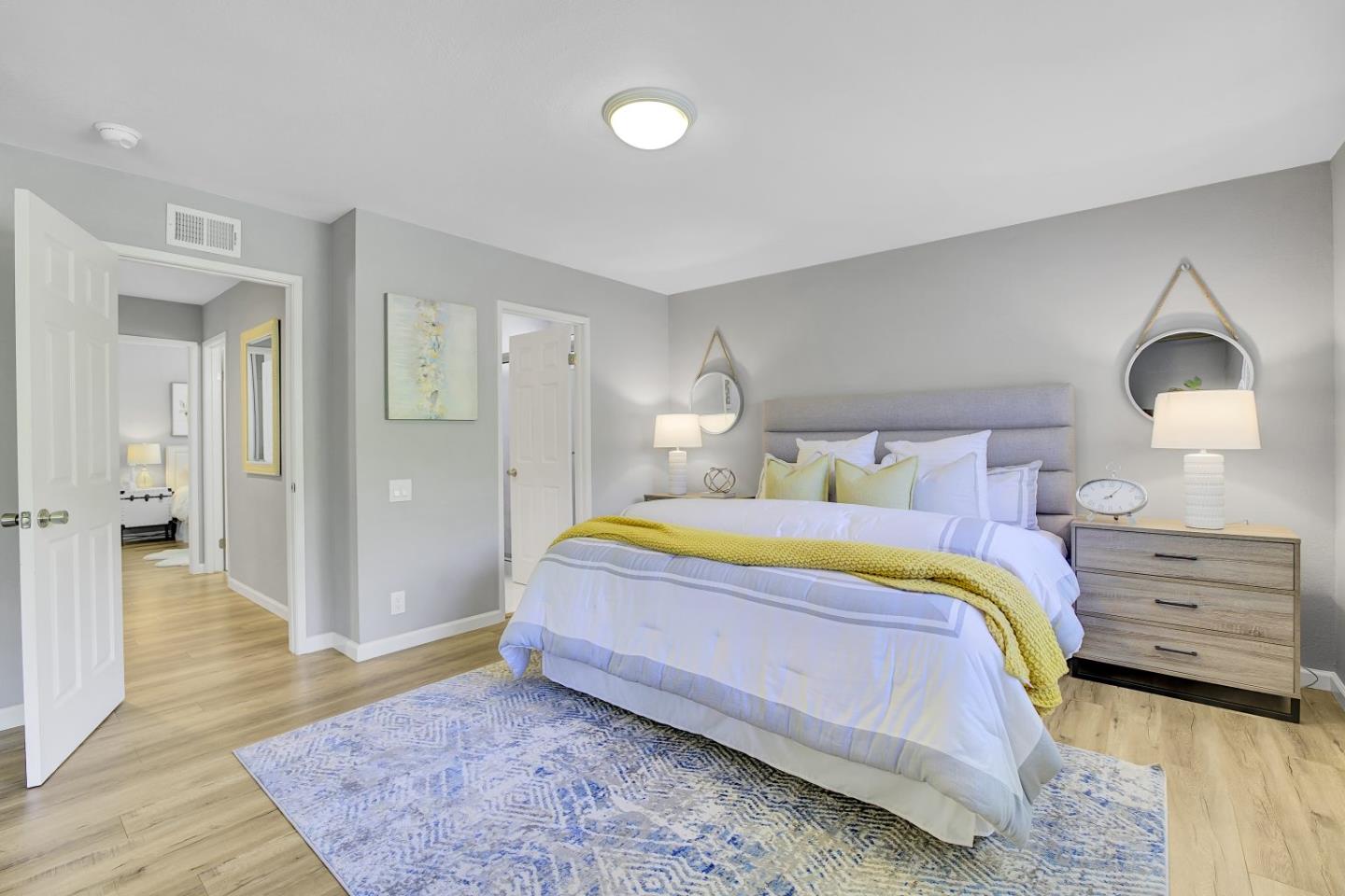 Detail Gallery Image 27 of 44 For 4954 Rue Bordeaux, San Jose,  CA 95136 - 3 Beds | 2 Baths
