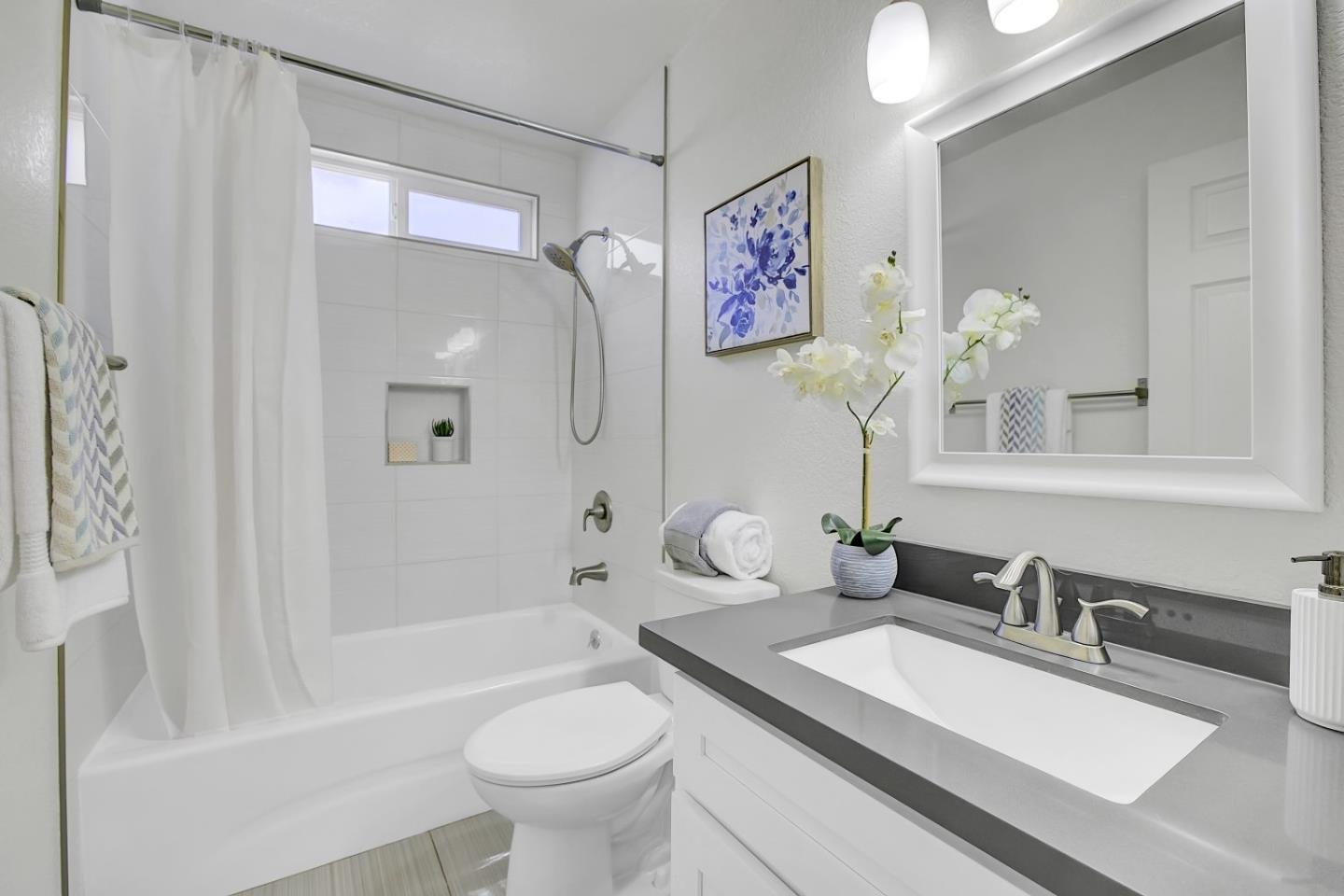 Detail Gallery Image 28 of 44 For 4954 Rue Bordeaux, San Jose,  CA 95136 - 3 Beds | 2 Baths