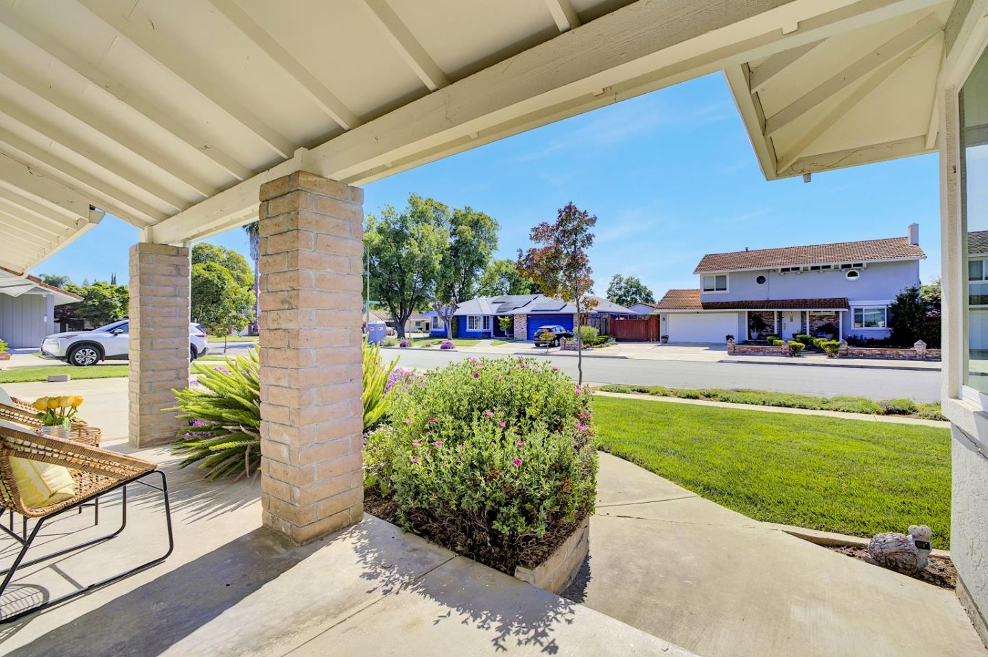 Detail Gallery Image 37 of 44 For 4954 Rue Bordeaux, San Jose,  CA 95136 - 3 Beds | 2 Baths
