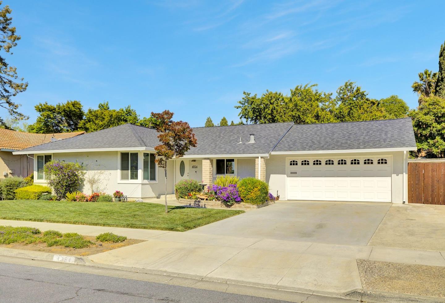 Detail Gallery Image 38 of 44 For 4954 Rue Bordeaux, San Jose,  CA 95136 - 3 Beds | 2 Baths