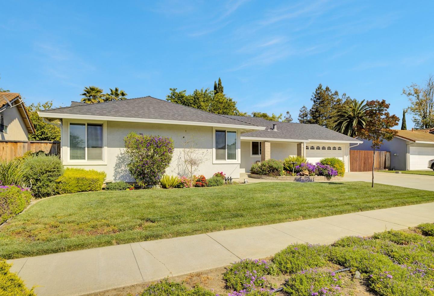 Detail Gallery Image 39 of 44 For 4954 Rue Bordeaux, San Jose,  CA 95136 - 3 Beds | 2 Baths