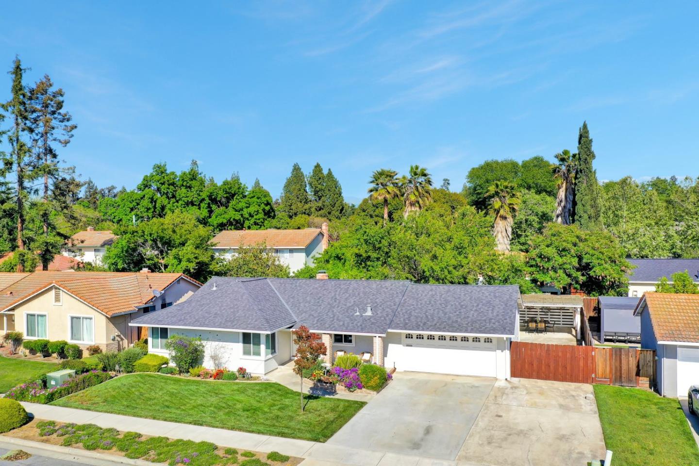 Detail Gallery Image 41 of 44 For 4954 Rue Bordeaux, San Jose,  CA 95136 - 3 Beds | 2 Baths