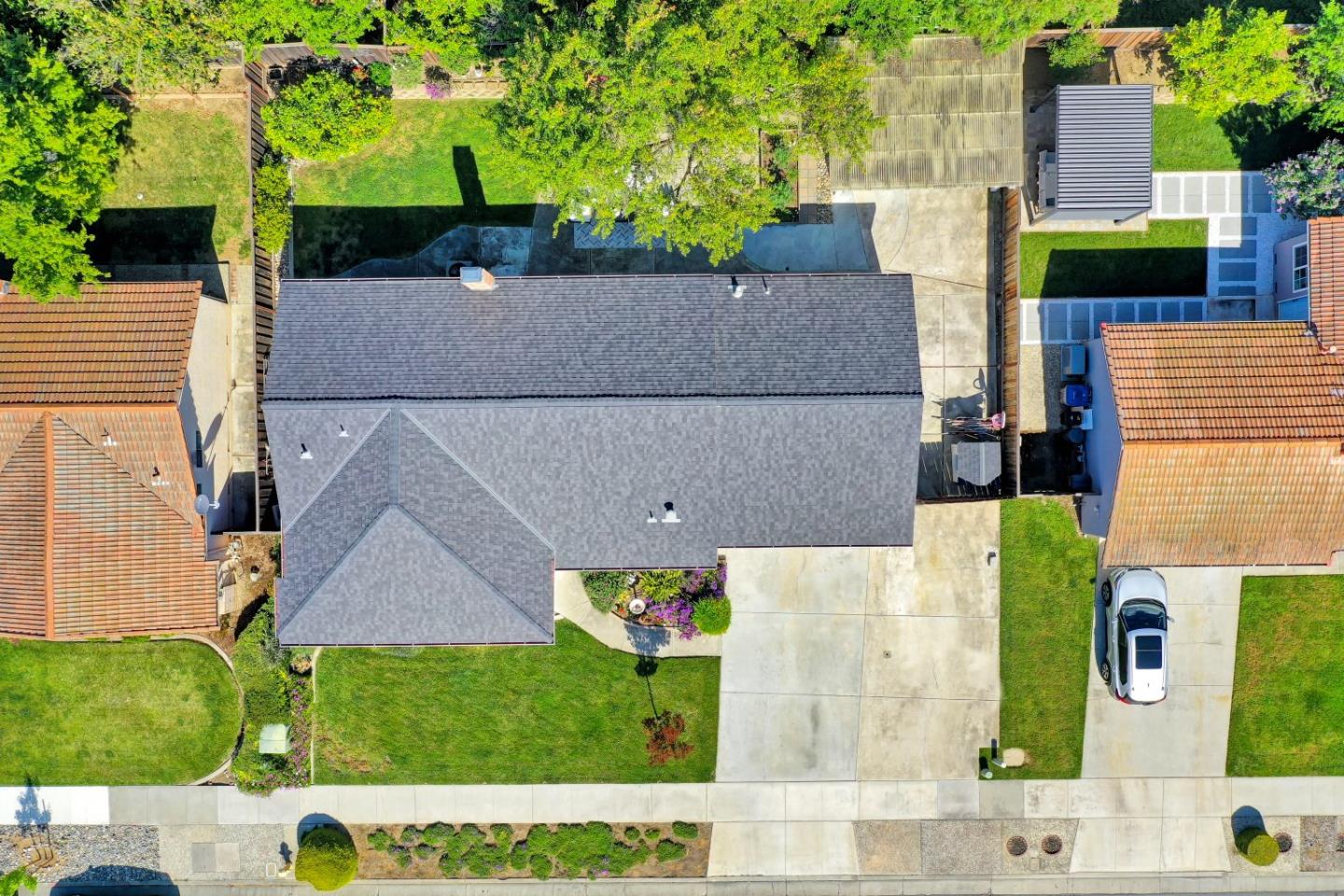 Detail Gallery Image 42 of 44 For 4954 Rue Bordeaux, San Jose,  CA 95136 - 3 Beds | 2 Baths
