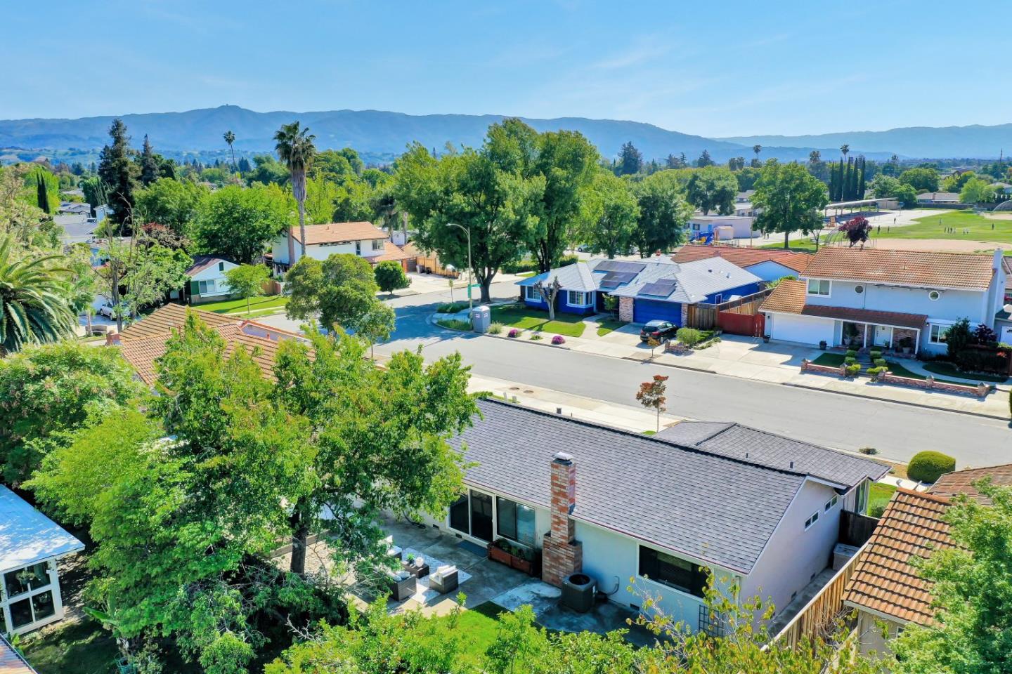 Detail Gallery Image 43 of 44 For 4954 Rue Bordeaux, San Jose,  CA 95136 - 3 Beds | 2 Baths