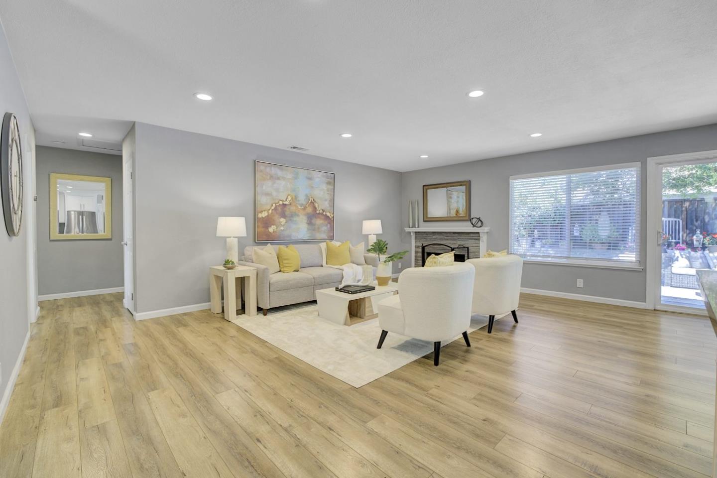 Detail Gallery Image 5 of 44 For 4954 Rue Bordeaux, San Jose,  CA 95136 - 3 Beds | 2 Baths