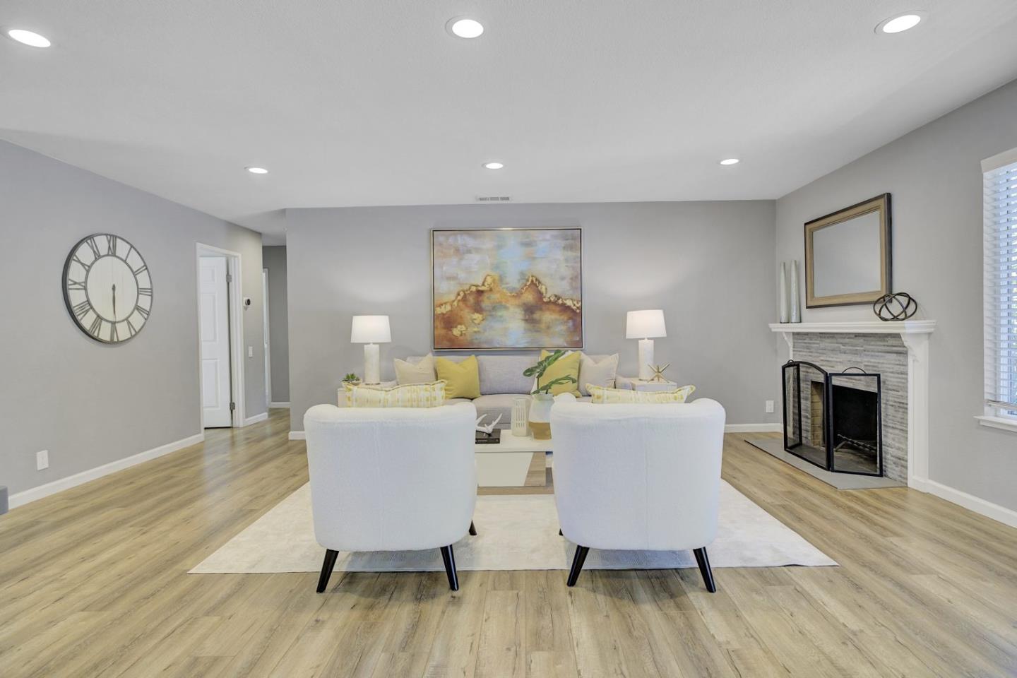 Detail Gallery Image 7 of 44 For 4954 Rue Bordeaux, San Jose,  CA 95136 - 3 Beds | 2 Baths