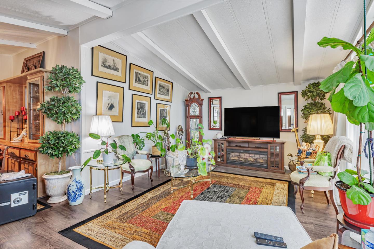 Detail Gallery Image 11 of 55 For 836 Villa Teresa Way #836,  San Jose,  CA 95123 - 2 Beds | 2 Baths