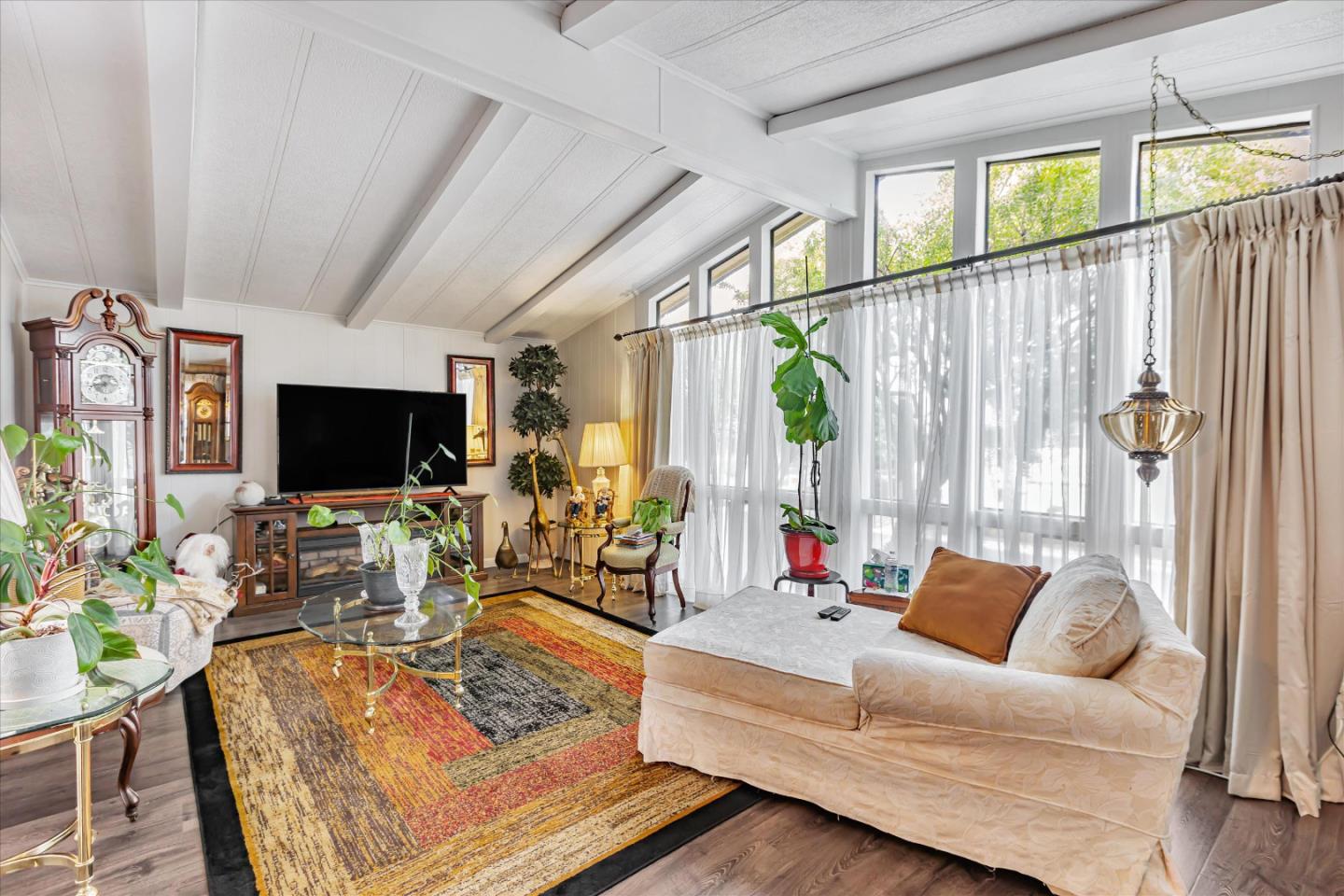 Detail Gallery Image 12 of 55 For 836 Villa Teresa Way #836,  San Jose,  CA 95123 - 2 Beds | 2 Baths