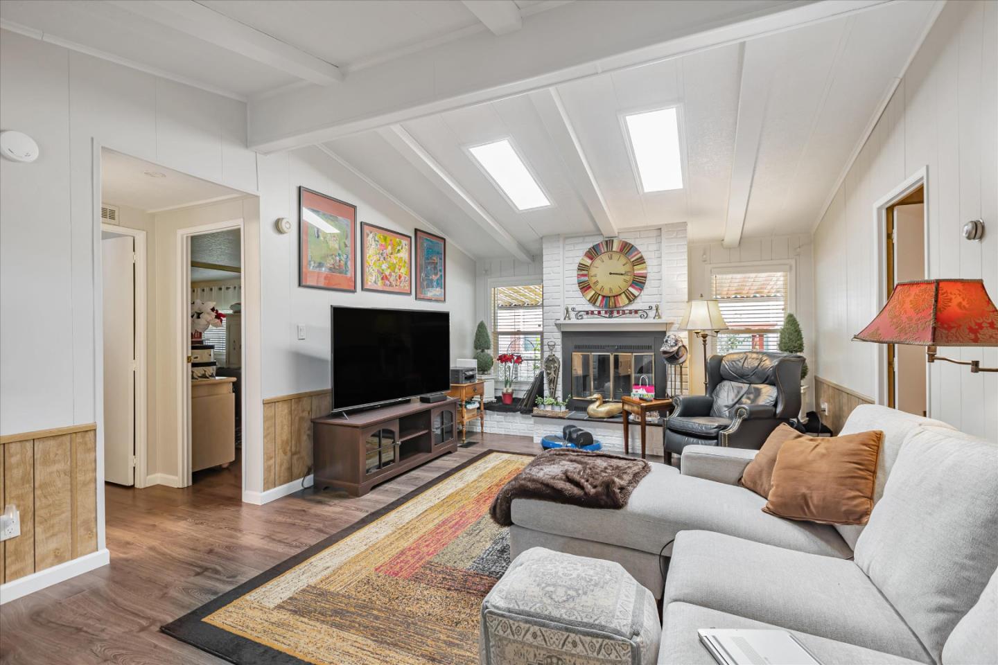 Detail Gallery Image 15 of 55 For 836 Villa Teresa Way #836,  San Jose,  CA 95123 - 2 Beds | 2 Baths