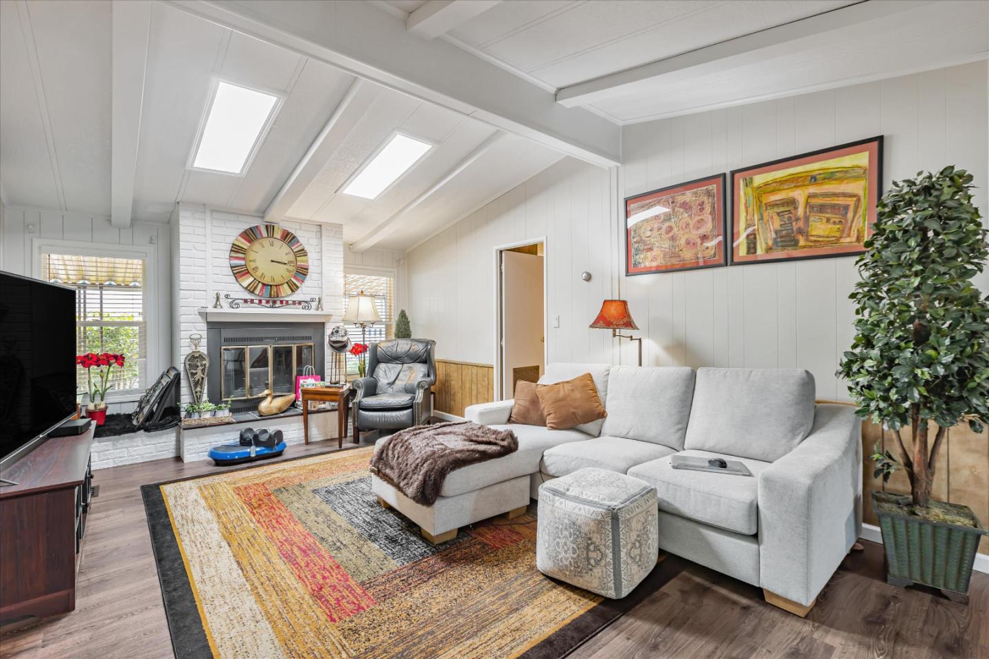 Detail Gallery Image 16 of 55 For 836 Villa Teresa Way #836,  San Jose,  CA 95123 - 2 Beds | 2 Baths