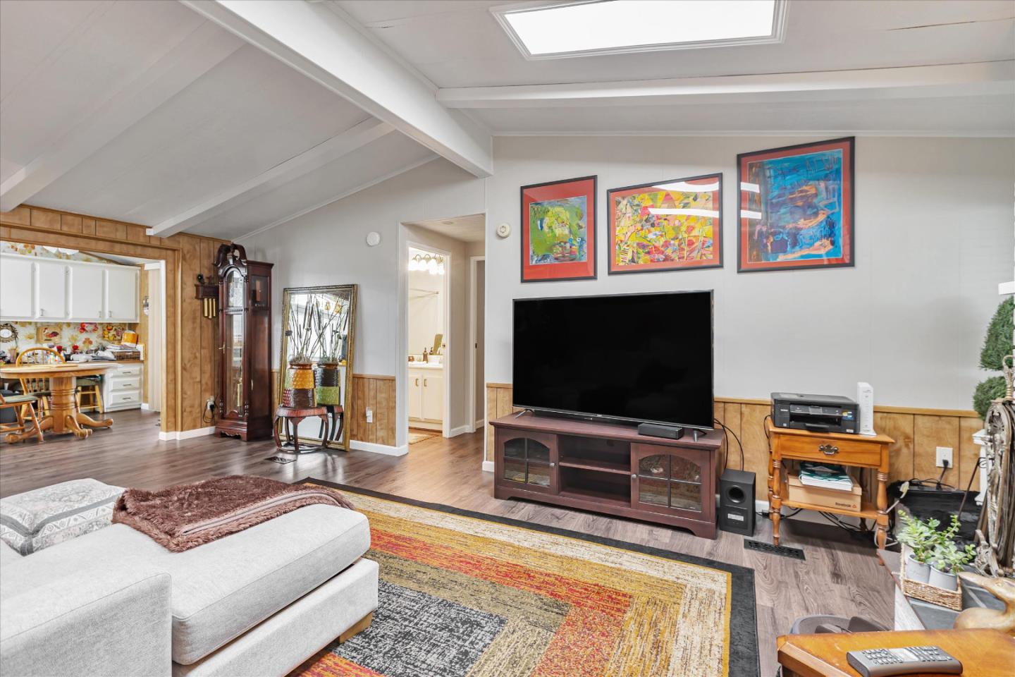 Detail Gallery Image 17 of 55 For 836 Villa Teresa Way #836,  San Jose,  CA 95123 - 2 Beds | 2 Baths