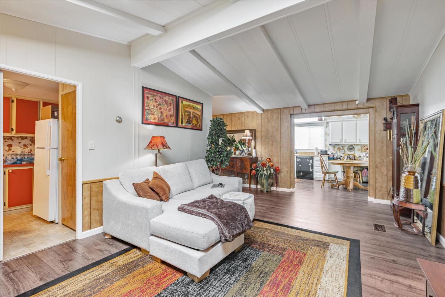 Detail Gallery Image 18 of 55 For 836 Villa Teresa Way #836,  San Jose,  CA 95123 - 2 Beds | 2 Baths