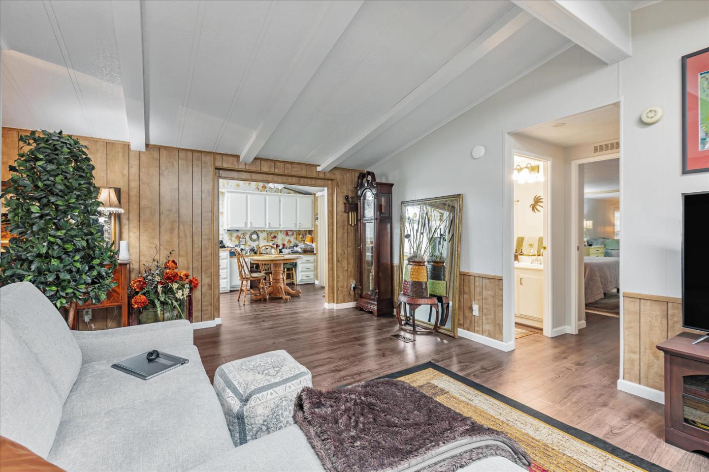 Detail Gallery Image 19 of 55 For 836 Villa Teresa Way #836,  San Jose,  CA 95123 - 2 Beds | 2 Baths