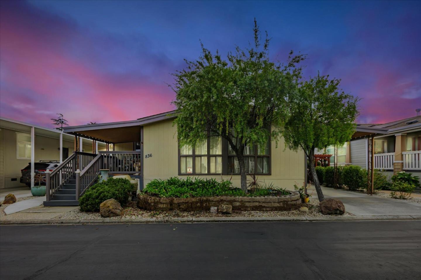 Detail Gallery Image 2 of 55 For 836 Villa Teresa Way #836,  San Jose,  CA 95123 - 2 Beds | 2 Baths