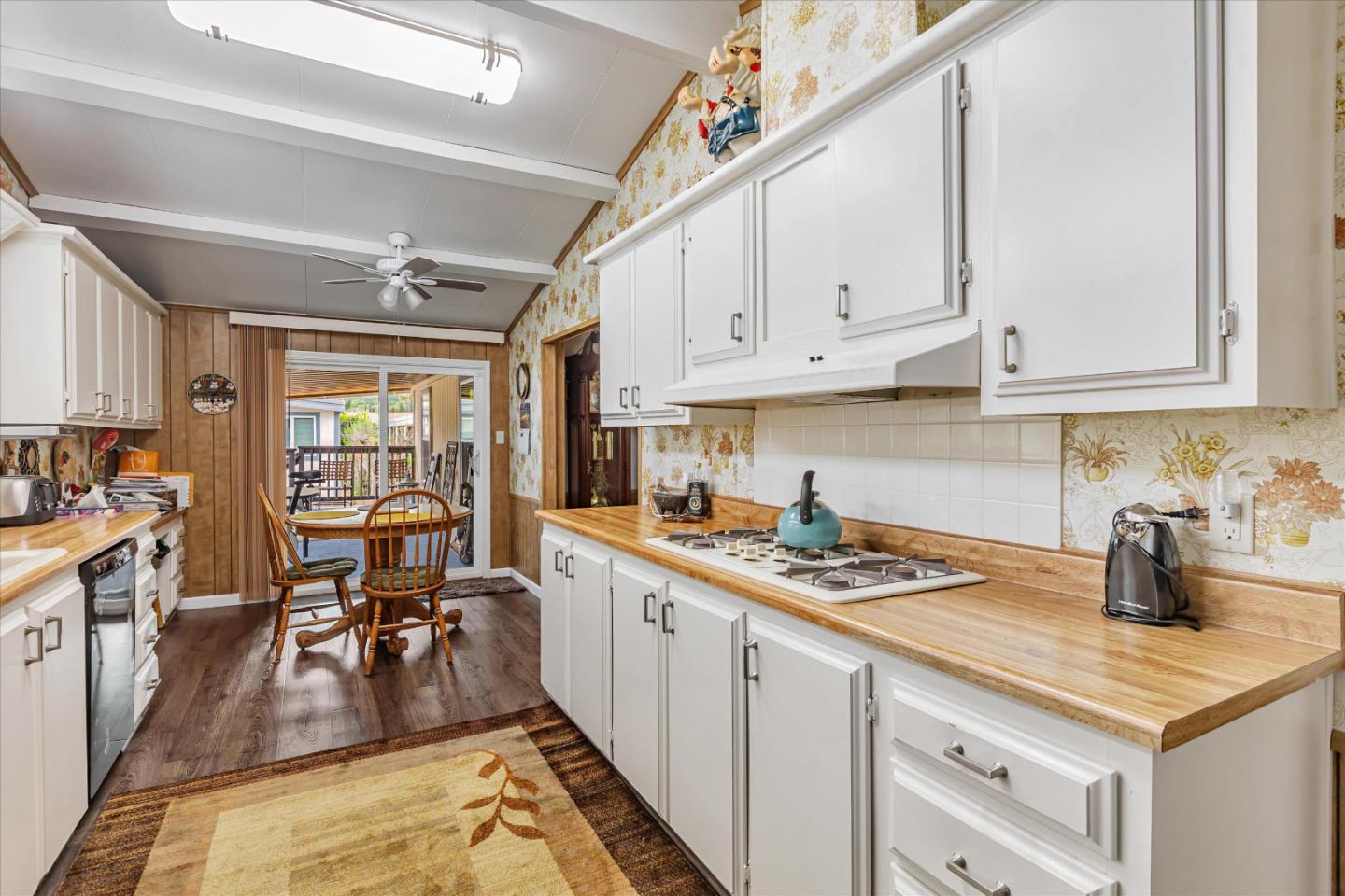 Detail Gallery Image 22 of 55 For 836 Villa Teresa Way #836,  San Jose,  CA 95123 - 2 Beds | 2 Baths