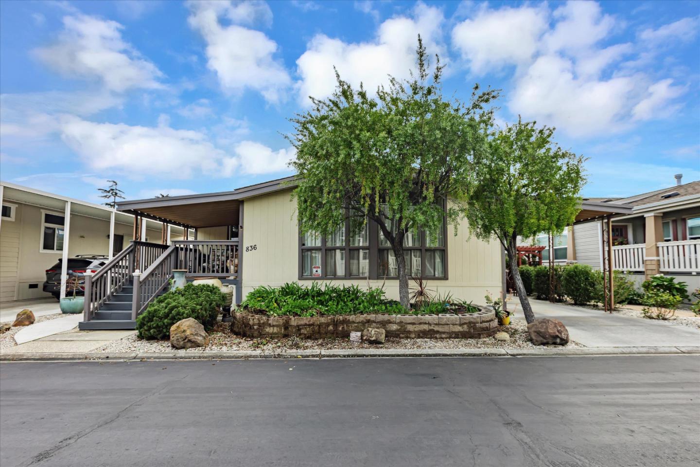 Detail Gallery Image 3 of 55 For 836 Villa Teresa Way #836,  San Jose,  CA 95123 - 2 Beds | 2 Baths