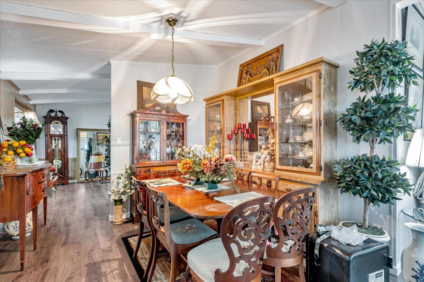 Detail Gallery Image 30 of 55 For 836 Villa Teresa Way #836,  San Jose,  CA 95123 - 2 Beds | 2 Baths