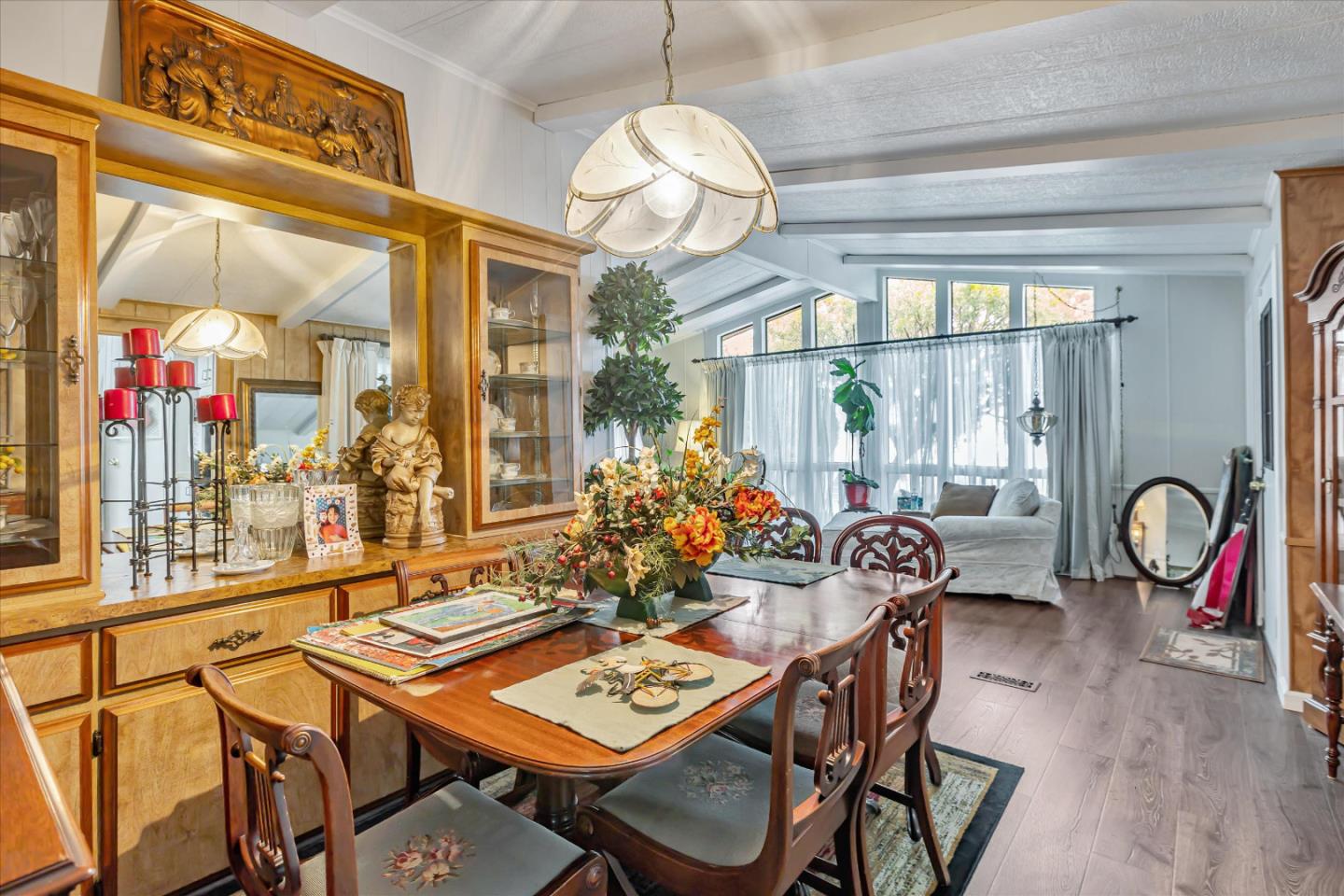 Detail Gallery Image 31 of 55 For 836 Villa Teresa Way #836,  San Jose,  CA 95123 - 2 Beds | 2 Baths