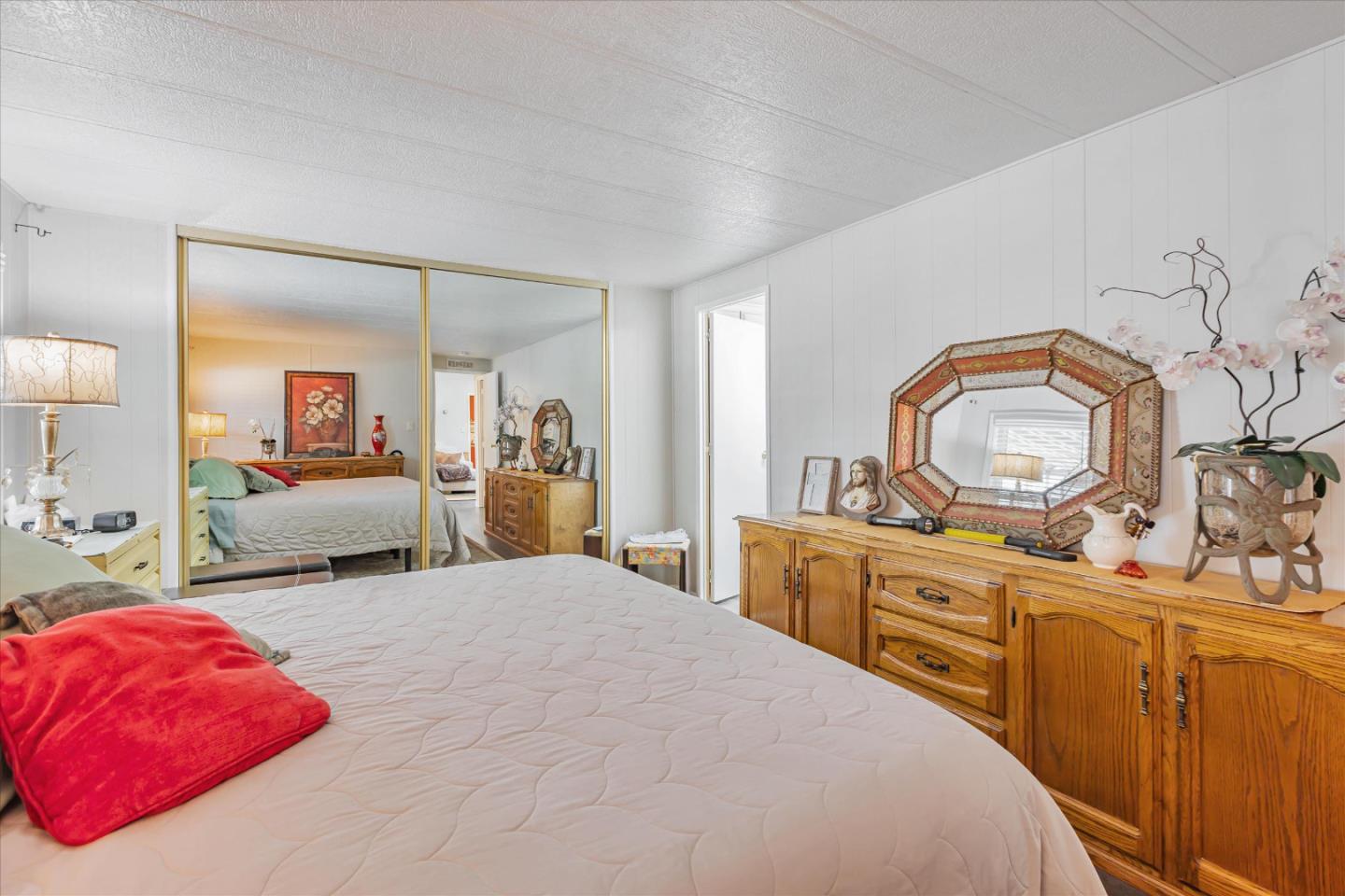 Detail Gallery Image 36 of 55 For 836 Villa Teresa Way #836,  San Jose,  CA 95123 - 2 Beds | 2 Baths