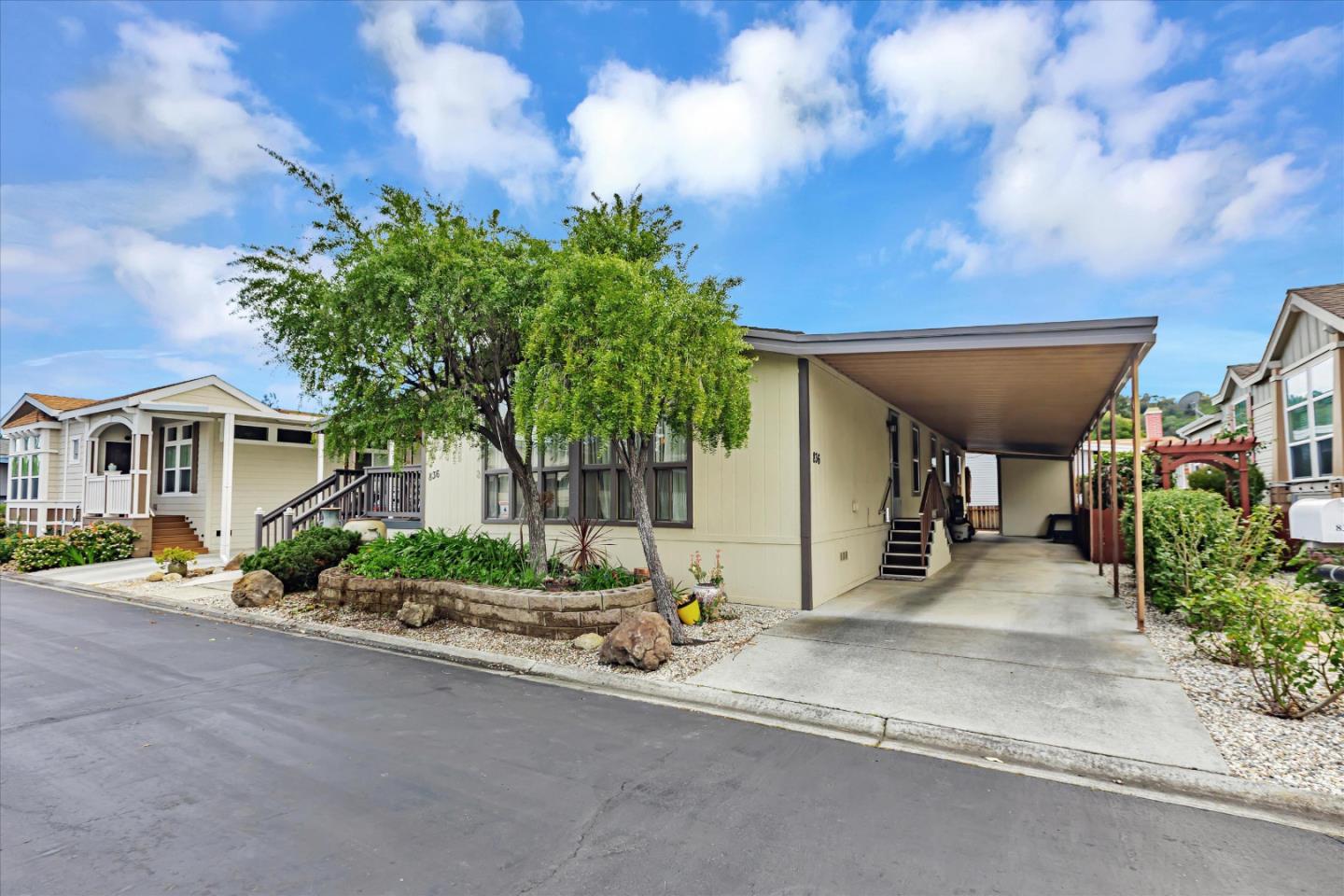 Detail Gallery Image 4 of 55 For 836 Villa Teresa Way #836,  San Jose,  CA 95123 - 2 Beds | 2 Baths