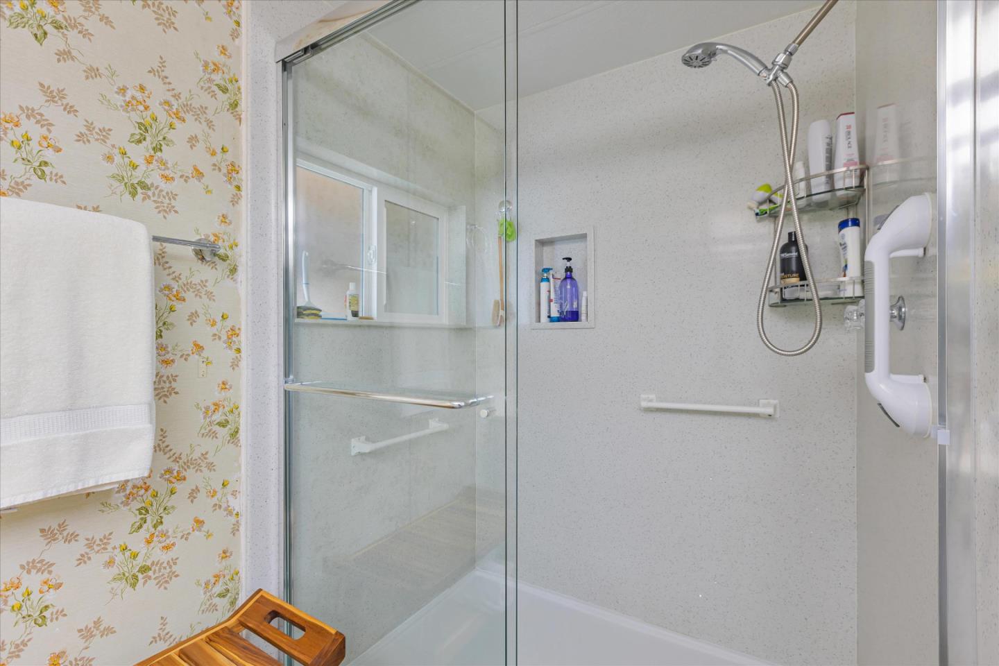 Detail Gallery Image 41 of 55 For 836 Villa Teresa Way #836,  San Jose,  CA 95123 - 2 Beds | 2 Baths