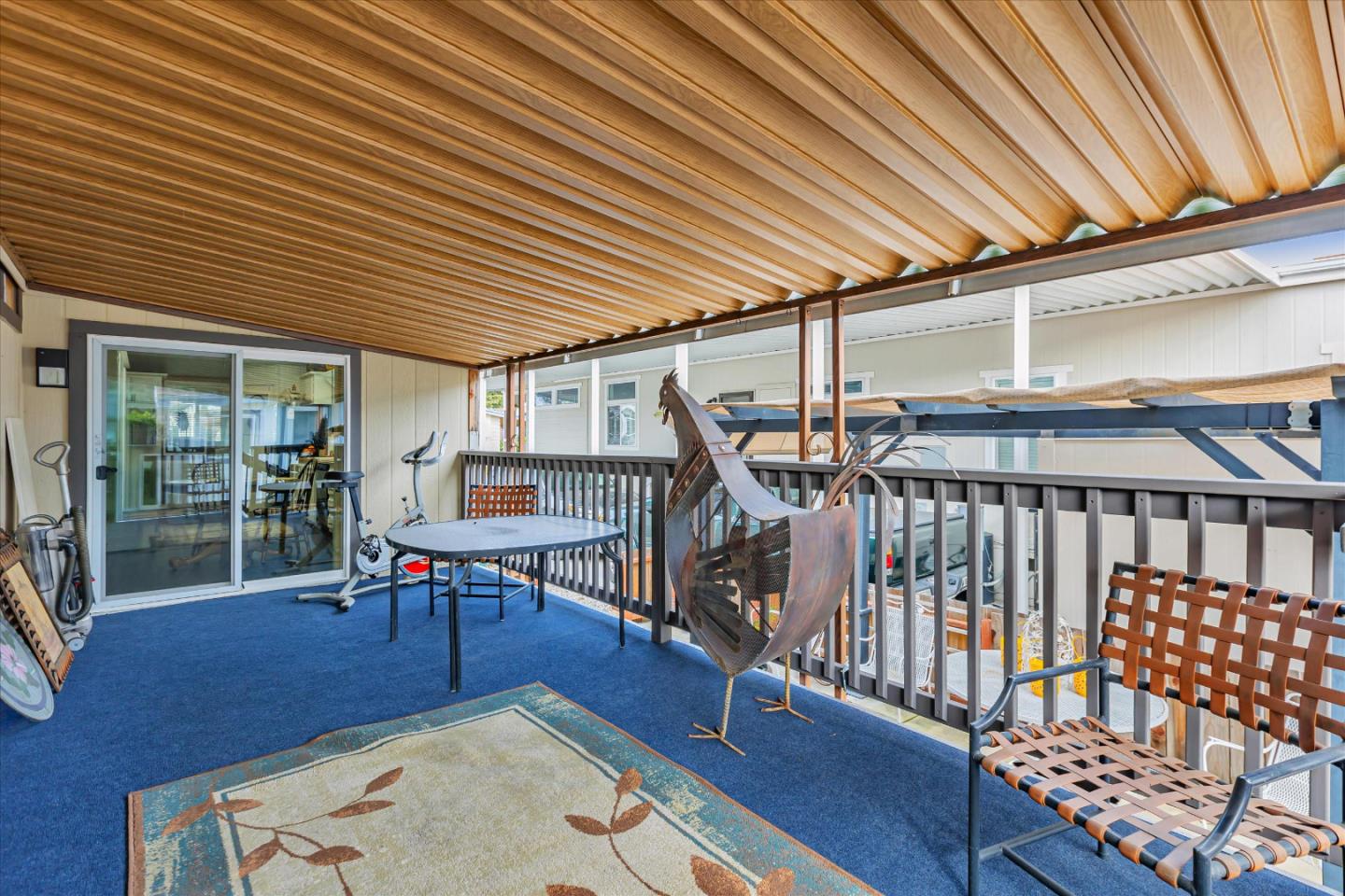 Detail Gallery Image 44 of 55 For 836 Villa Teresa Way #836,  San Jose,  CA 95123 - 2 Beds | 2 Baths