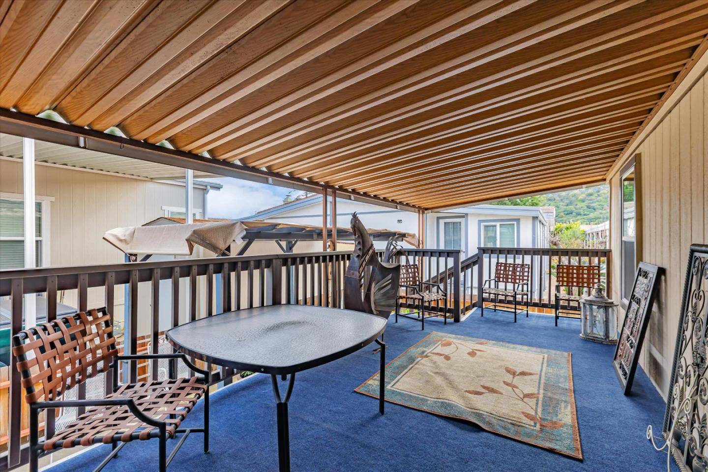 Detail Gallery Image 46 of 55 For 836 Villa Teresa Way #836,  San Jose,  CA 95123 - 2 Beds | 2 Baths