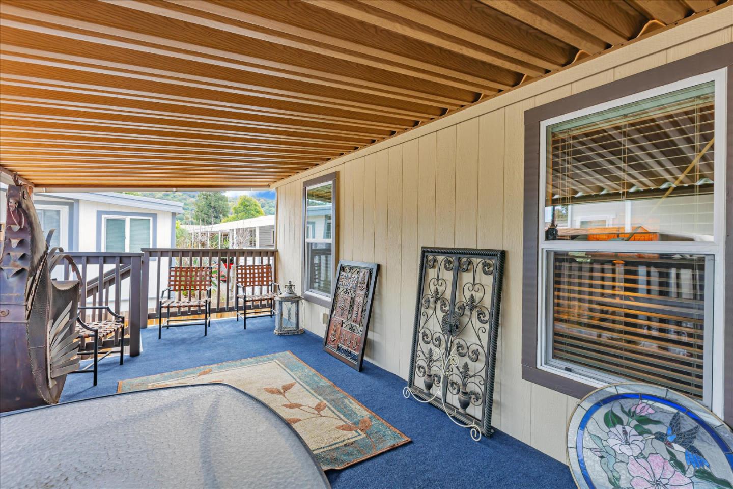 Detail Gallery Image 47 of 55 For 836 Villa Teresa Way #836,  San Jose,  CA 95123 - 2 Beds | 2 Baths