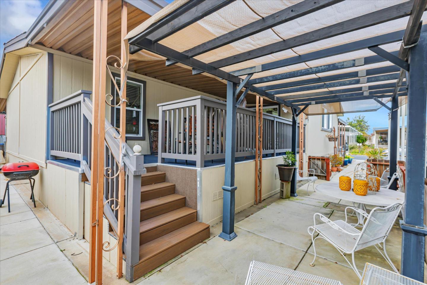 Detail Gallery Image 48 of 55 For 836 Villa Teresa Way #836,  San Jose,  CA 95123 - 2 Beds | 2 Baths