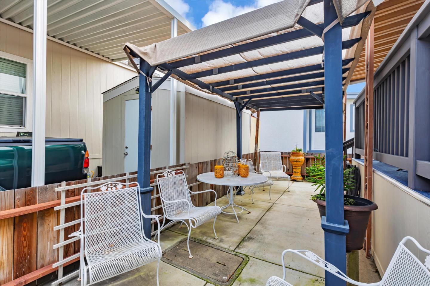 Detail Gallery Image 49 of 55 For 836 Villa Teresa Way #836,  San Jose,  CA 95123 - 2 Beds | 2 Baths