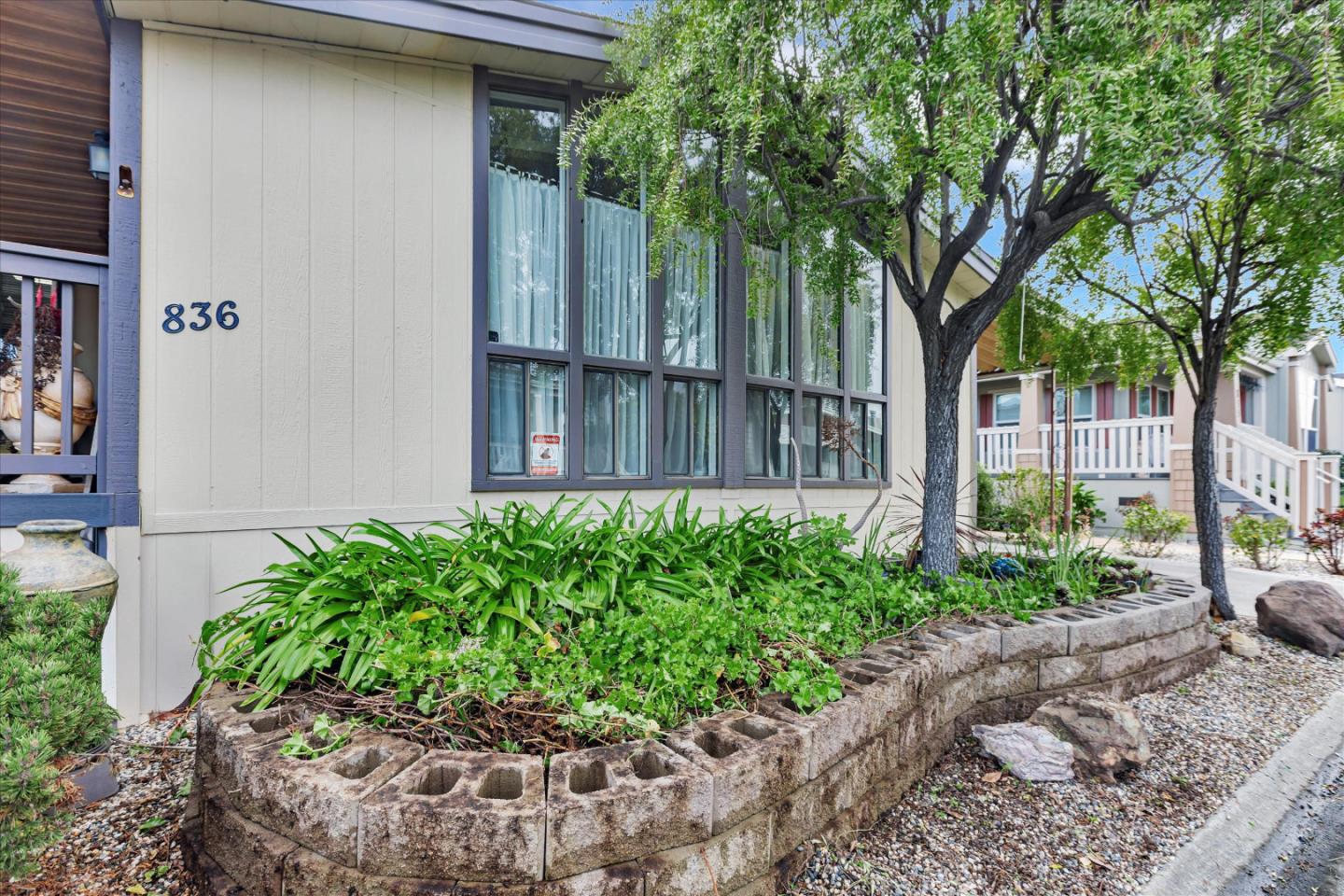 Detail Gallery Image 5 of 55 For 836 Villa Teresa Way #836,  San Jose,  CA 95123 - 2 Beds | 2 Baths