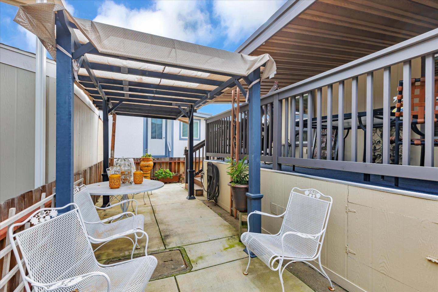 Detail Gallery Image 50 of 55 For 836 Villa Teresa Way #836,  San Jose,  CA 95123 - 2 Beds | 2 Baths