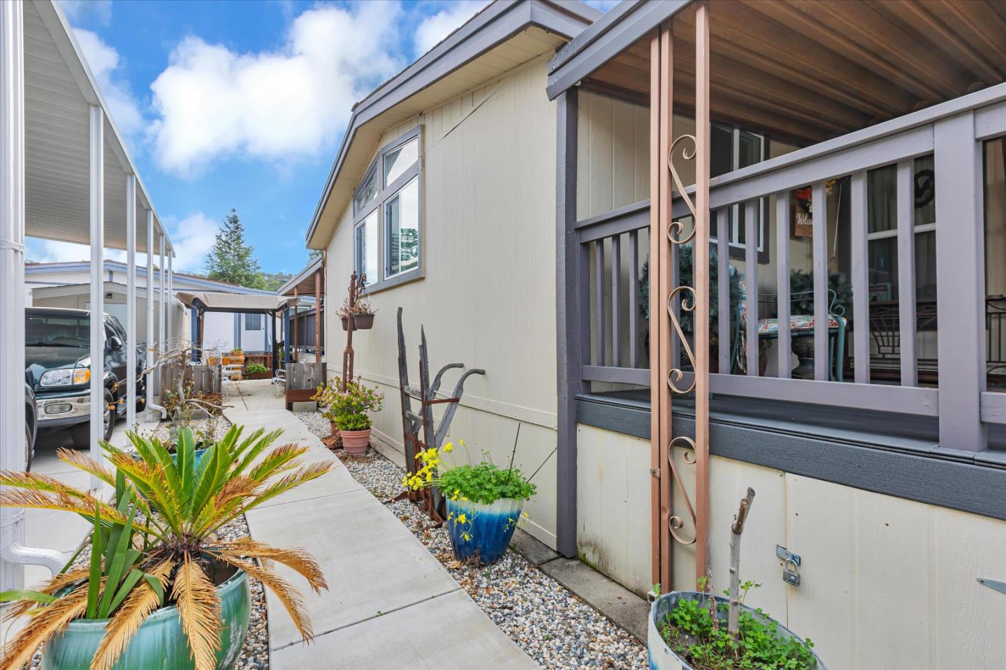 Detail Gallery Image 51 of 55 For 836 Villa Teresa Way #836,  San Jose,  CA 95123 - 2 Beds | 2 Baths