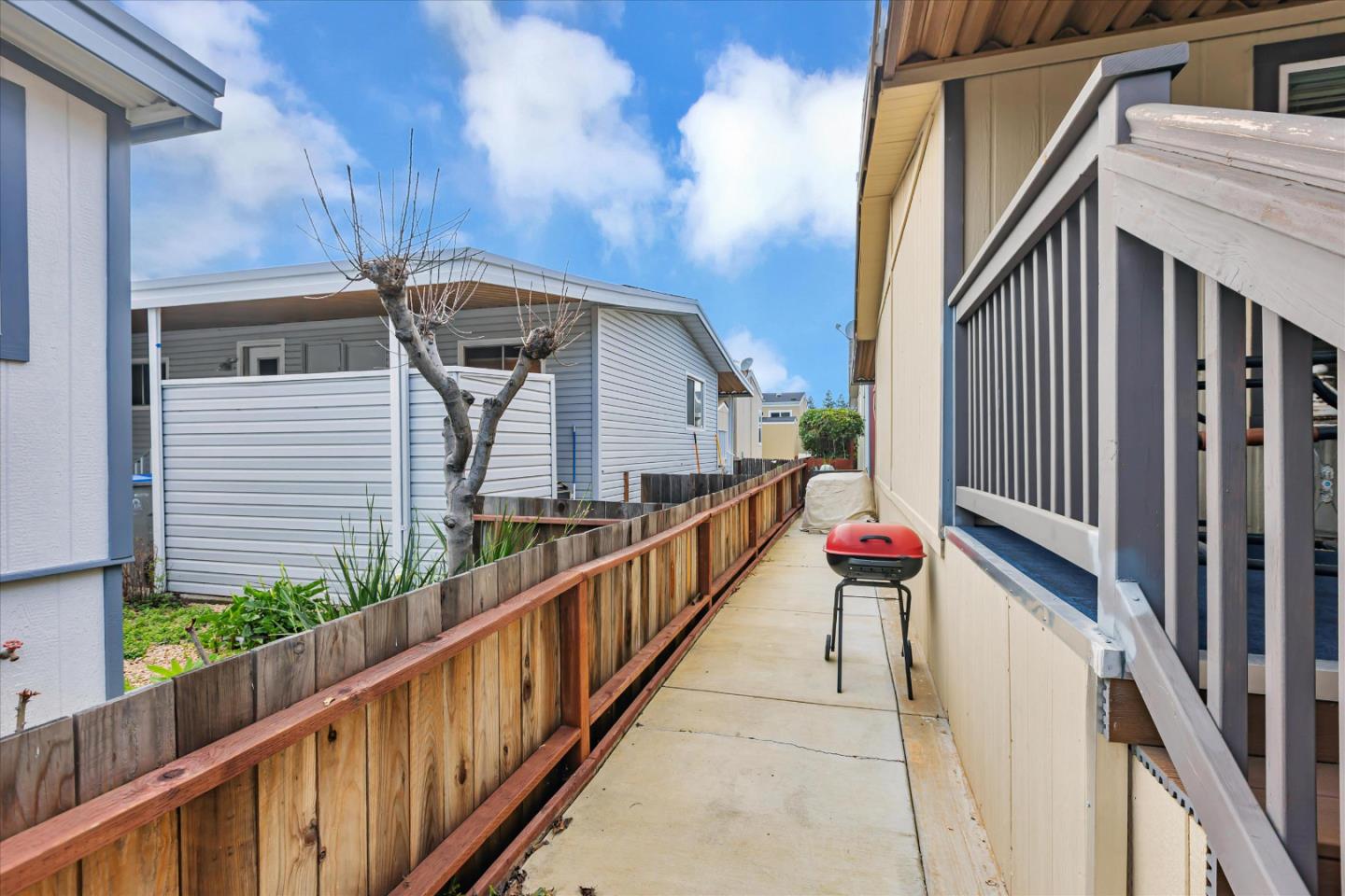 Detail Gallery Image 52 of 55 For 836 Villa Teresa Way #836,  San Jose,  CA 95123 - 2 Beds | 2 Baths