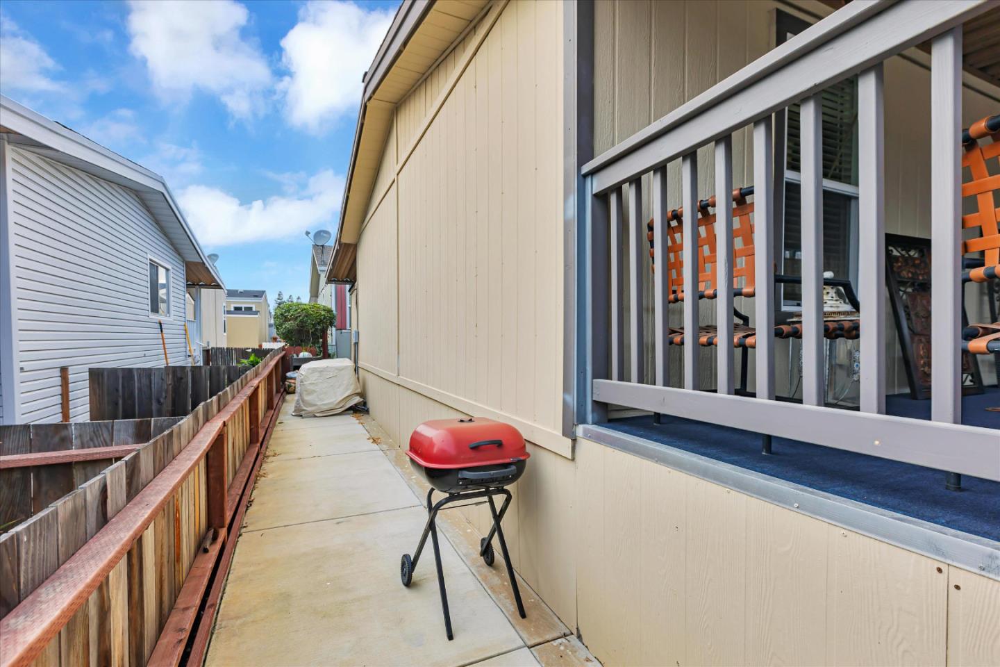 Detail Gallery Image 53 of 55 For 836 Villa Teresa Way #836,  San Jose,  CA 95123 - 2 Beds | 2 Baths