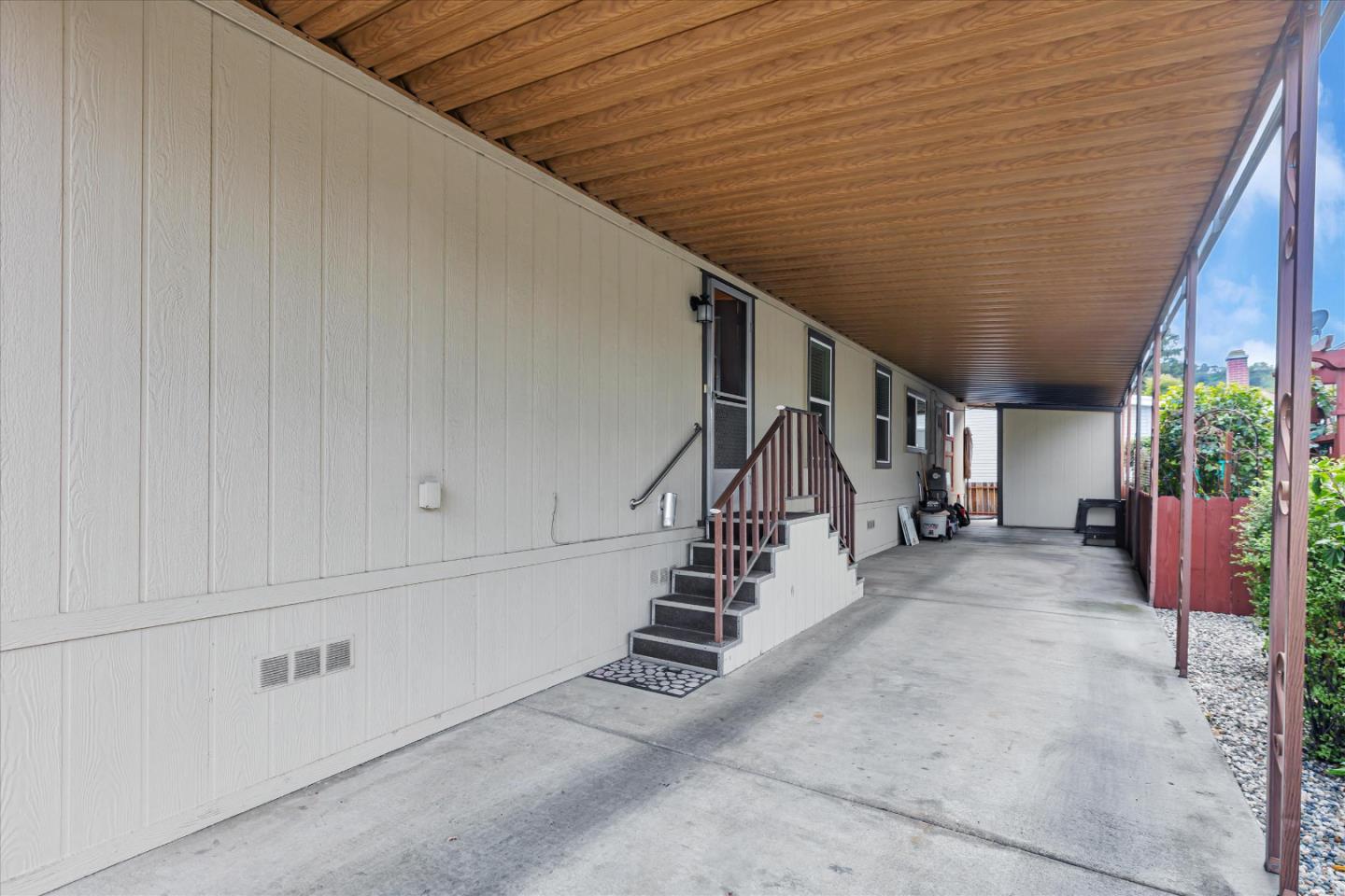 Detail Gallery Image 55 of 55 For 836 Villa Teresa Way #836,  San Jose,  CA 95123 - 2 Beds | 2 Baths