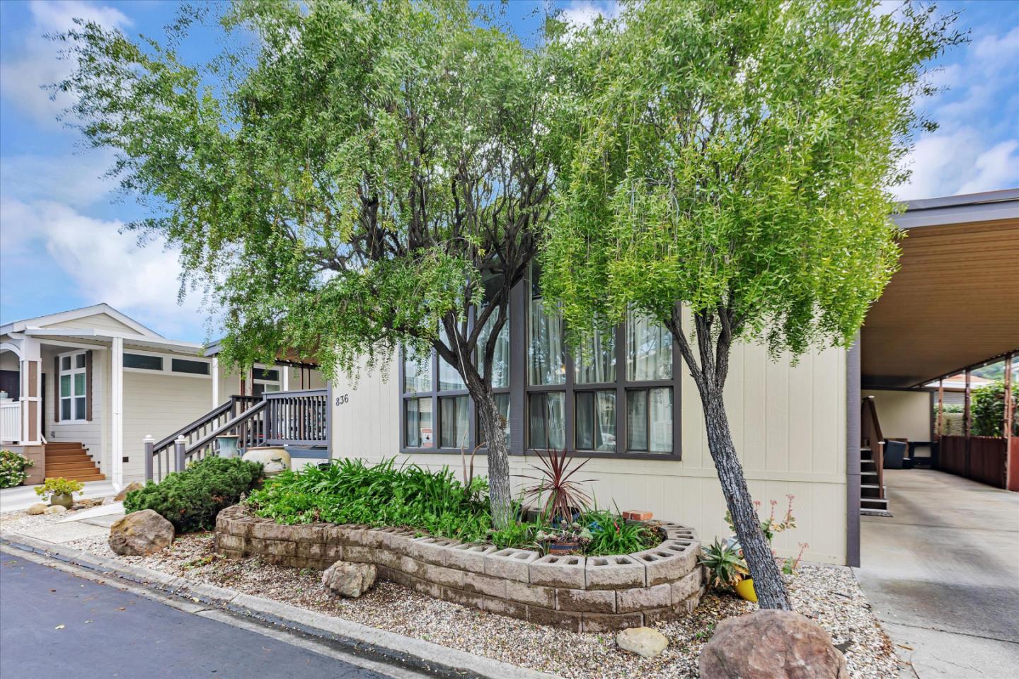 Detail Gallery Image 6 of 55 For 836 Villa Teresa Way #836,  San Jose,  CA 95123 - 2 Beds | 2 Baths