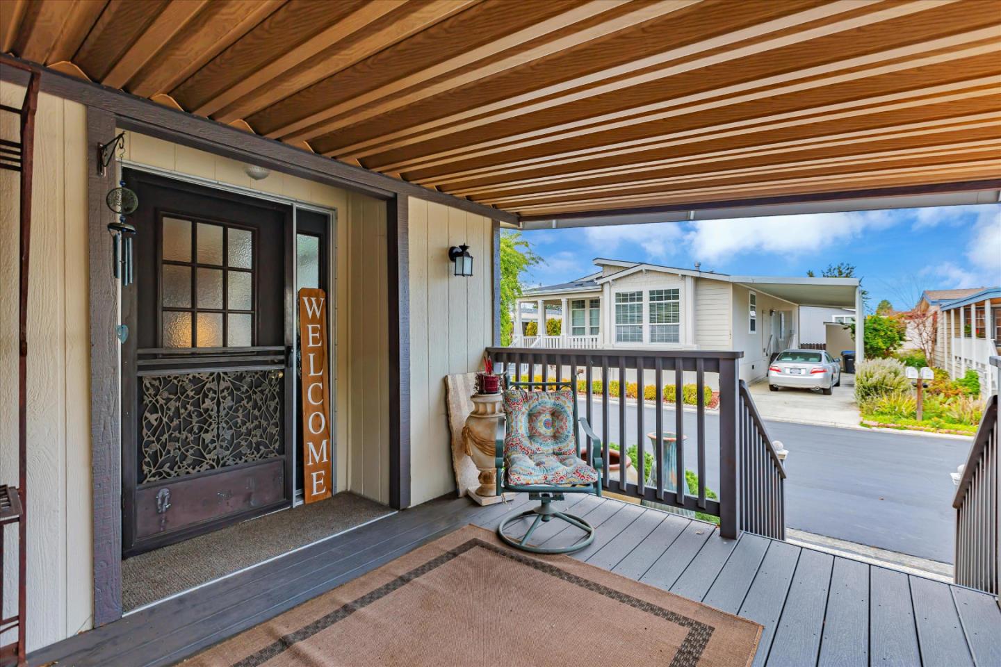 Detail Gallery Image 8 of 55 For 836 Villa Teresa Way #836,  San Jose,  CA 95123 - 2 Beds | 2 Baths