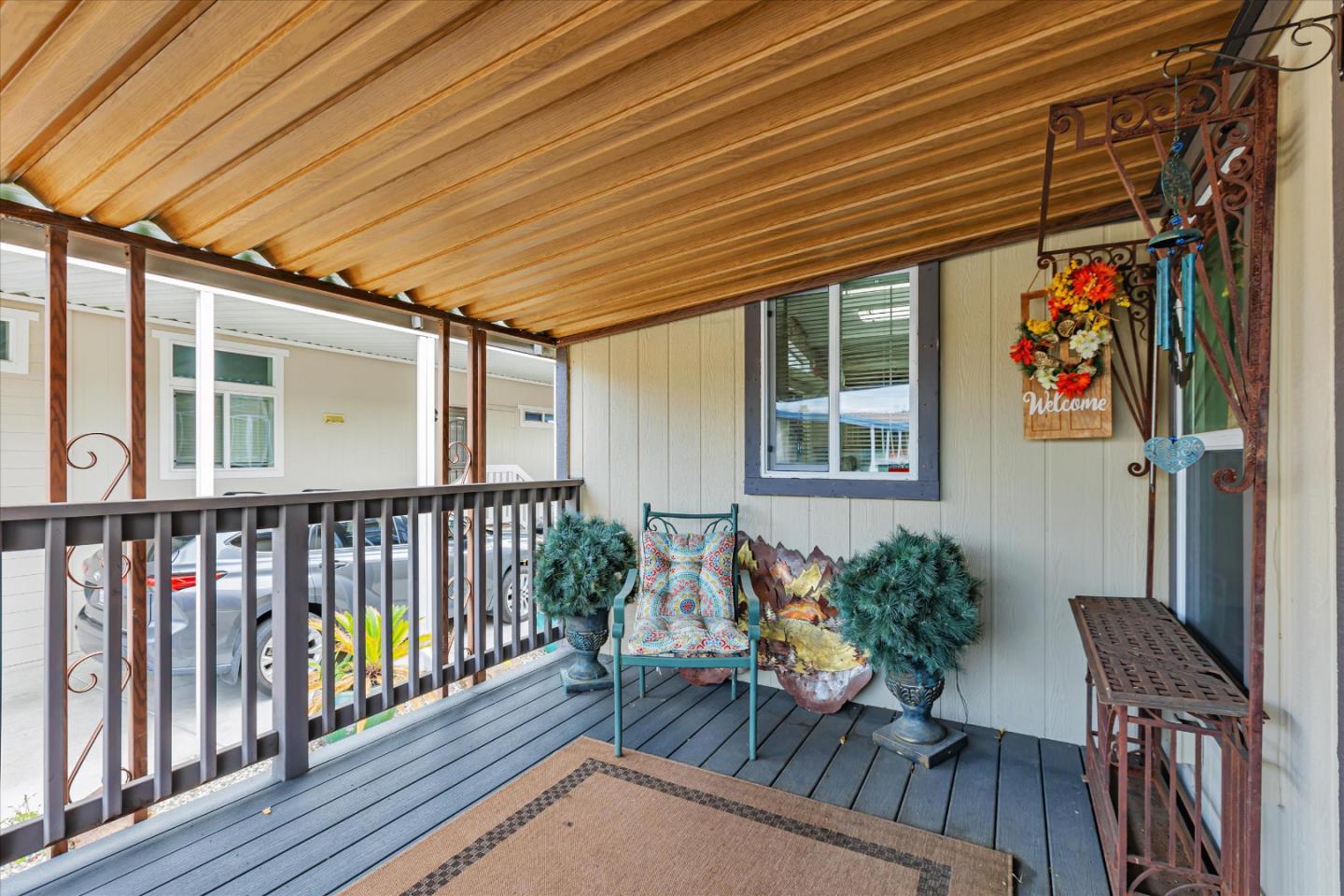 Detail Gallery Image 9 of 55 For 836 Villa Teresa Way #836,  San Jose,  CA 95123 - 2 Beds | 2 Baths