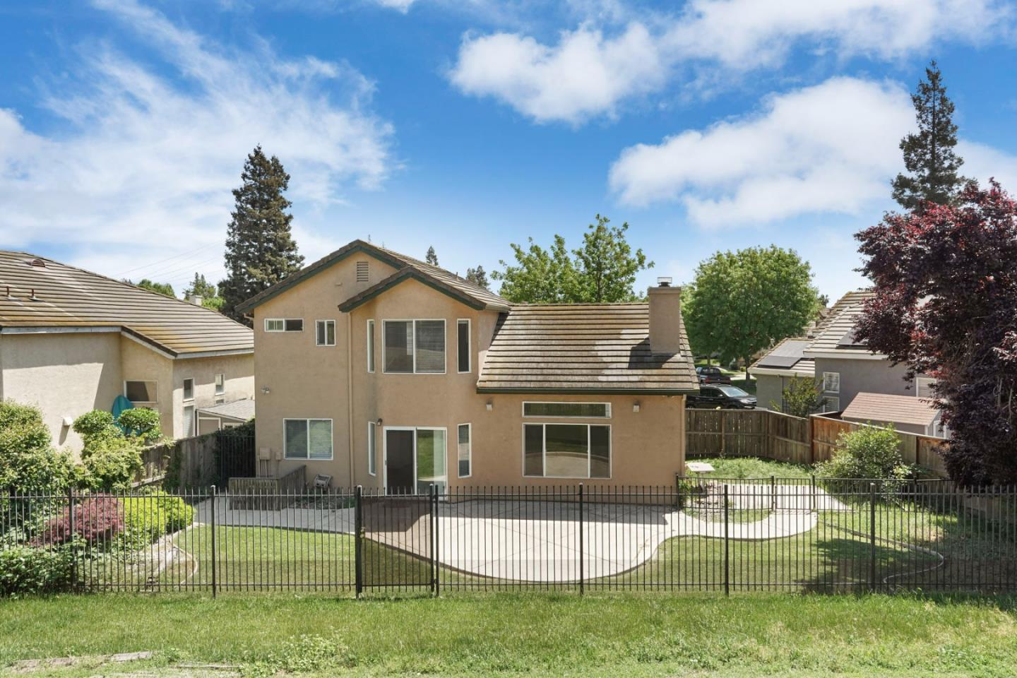 Detail Gallery Image 40 of 54 For 3157 Autumn Chase Cir, Stockton,  CA 95219 - 3 Beds | 2/1 Baths