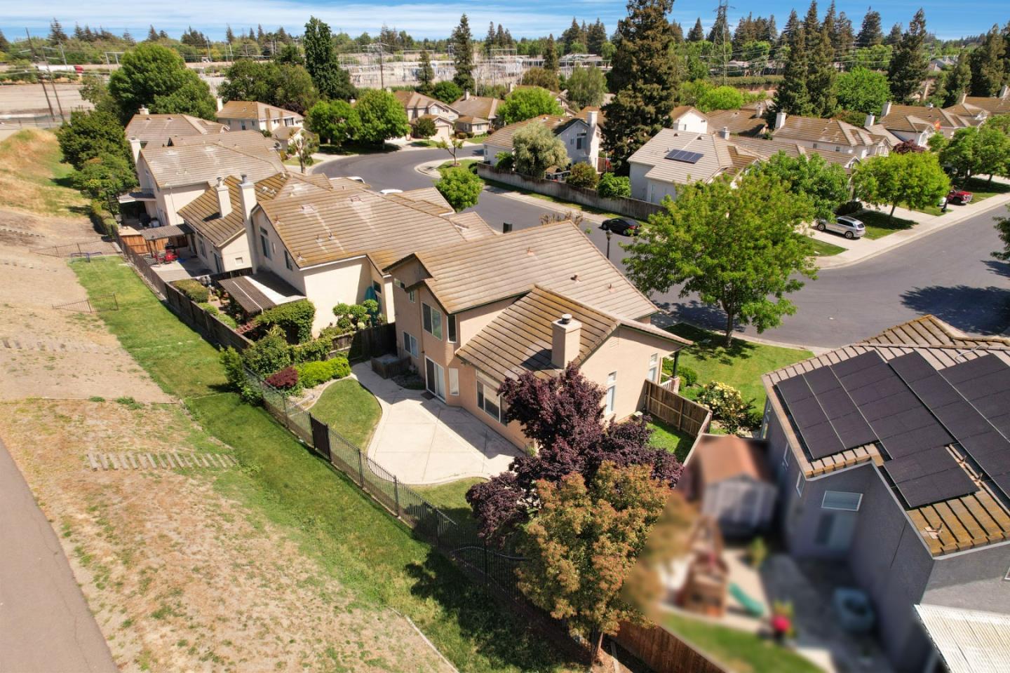 Detail Gallery Image 48 of 54 For 3157 Autumn Chase Cir, Stockton,  CA 95219 - 3 Beds | 2/1 Baths