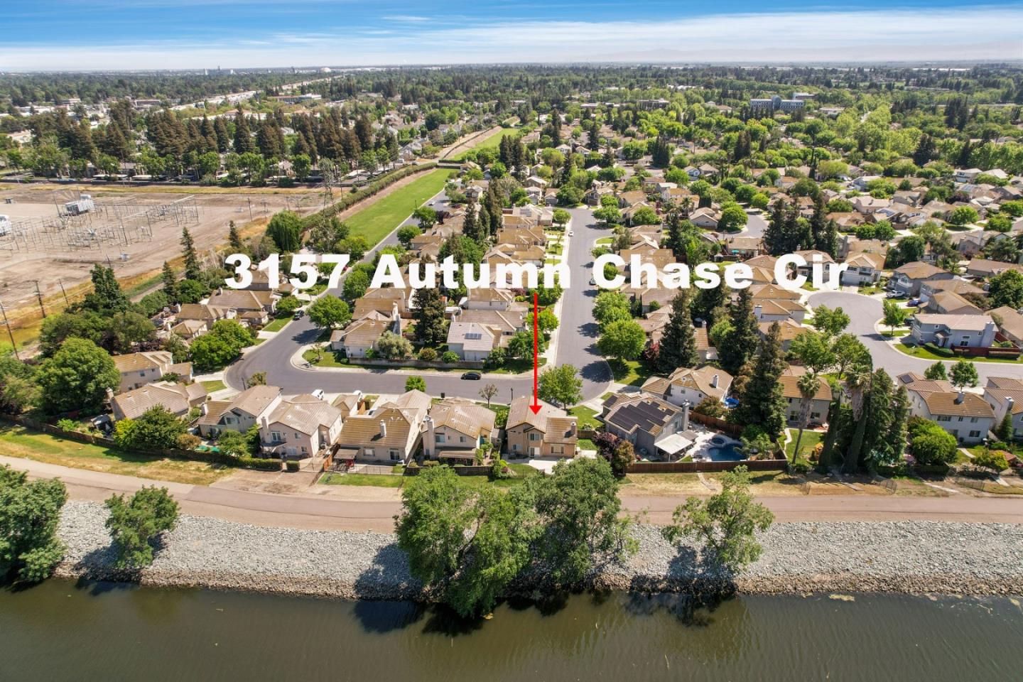 Detail Gallery Image 50 of 54 For 3157 Autumn Chase Cir, Stockton,  CA 95219 - 3 Beds | 2/1 Baths