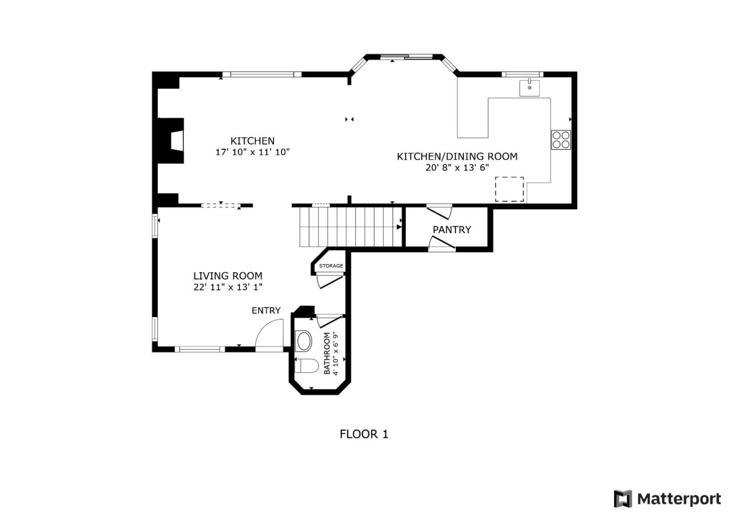 Detail Gallery Image 53 of 54 For 3157 Autumn Chase Cir, Stockton,  CA 95219 - 3 Beds | 2/1 Baths