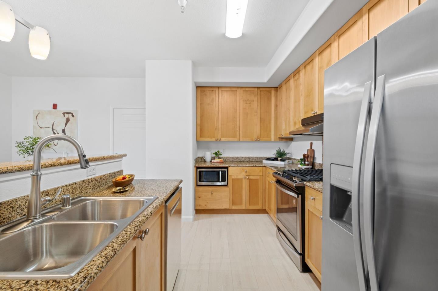 Detail Gallery Image 13 of 48 For 19503 Stevens Creek Blvd #151,  Cupertino,  CA 95014 - 2 Beds | 2 Baths