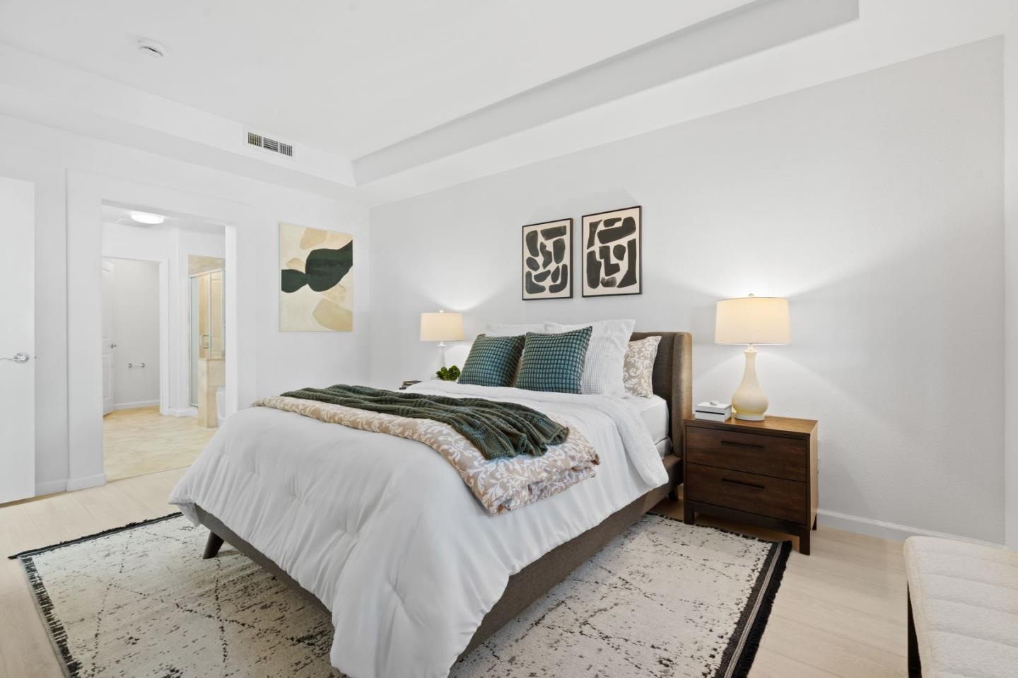 Detail Gallery Image 17 of 48 For 19503 Stevens Creek Blvd #151,  Cupertino,  CA 95014 - 2 Beds | 2 Baths