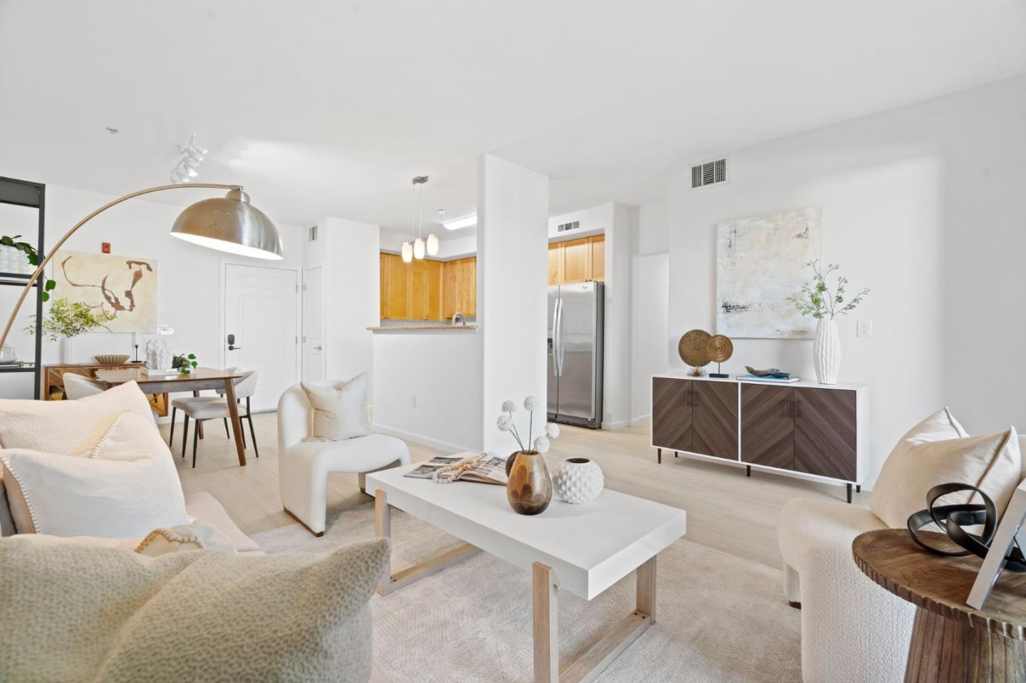 Detail Gallery Image 2 of 48 For 19503 Stevens Creek Blvd #151,  Cupertino,  CA 95014 - 2 Beds | 2 Baths